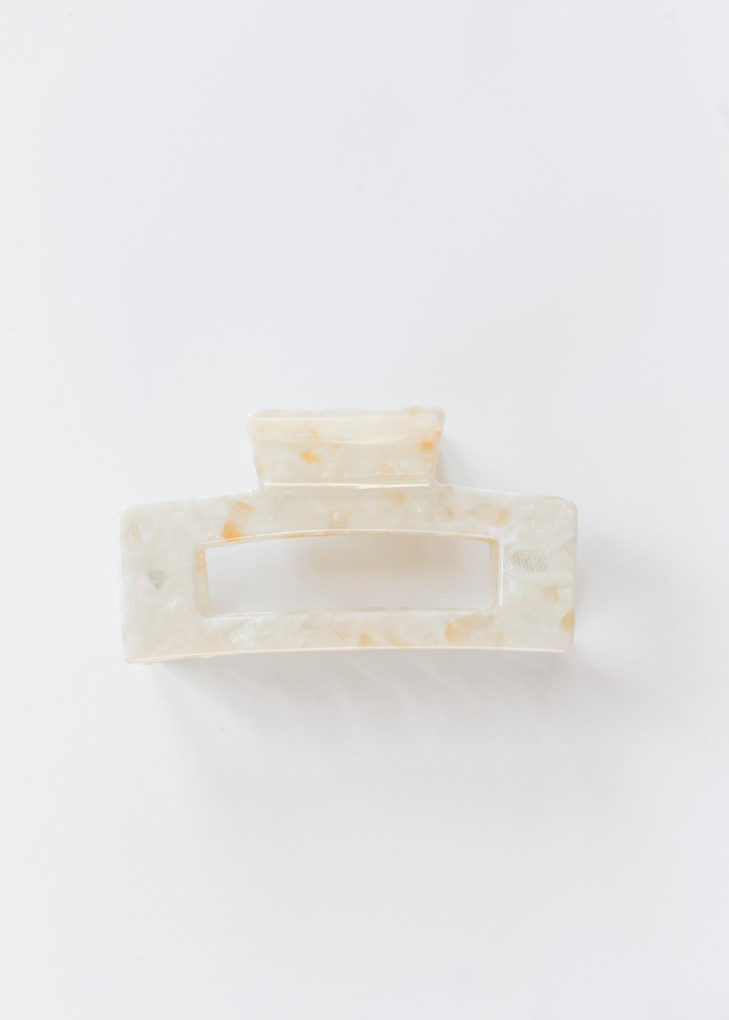 Pixie Woo Justine Medium Claw Clip