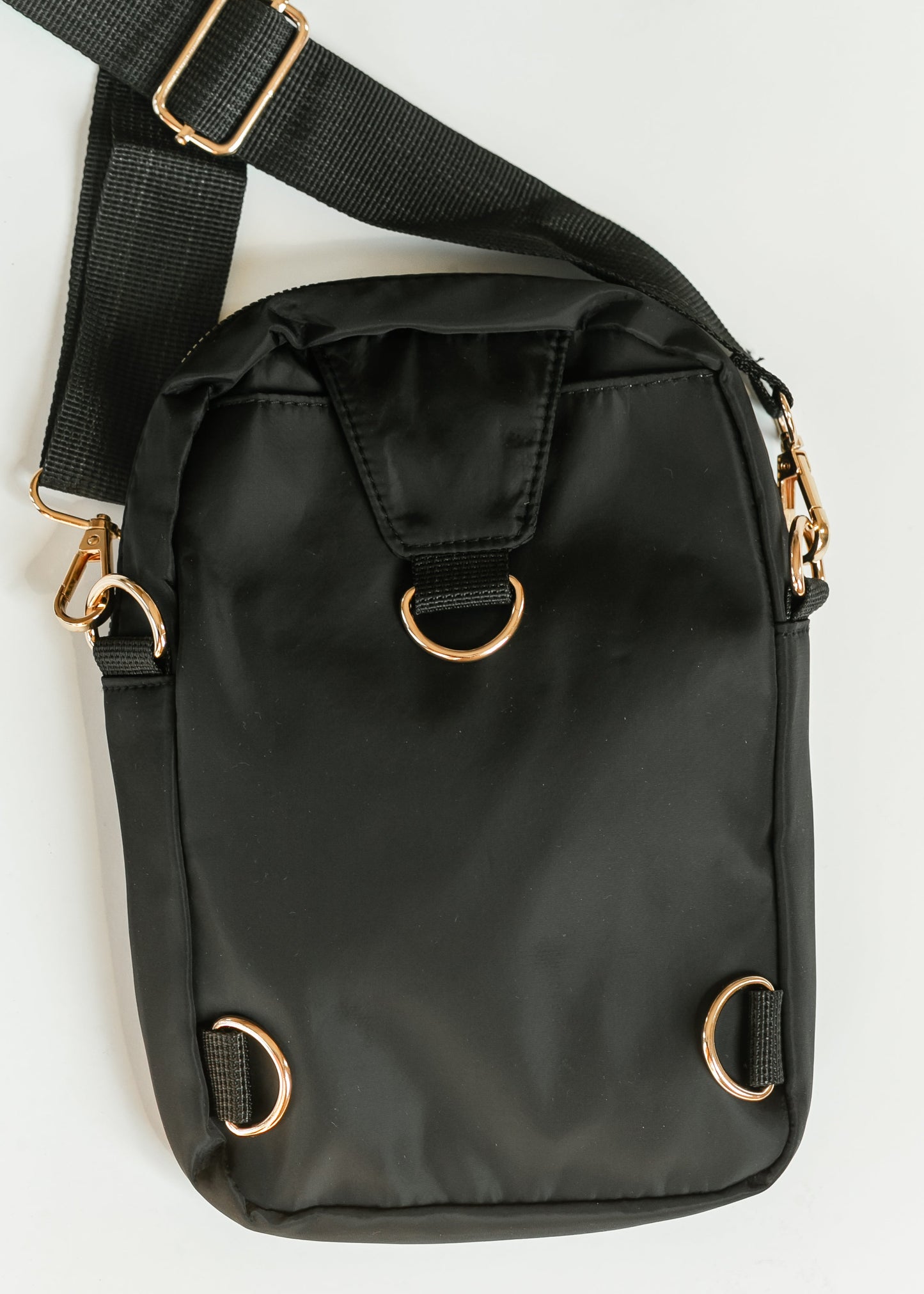 Kedzie Roundtrip Convertible Sling Bag