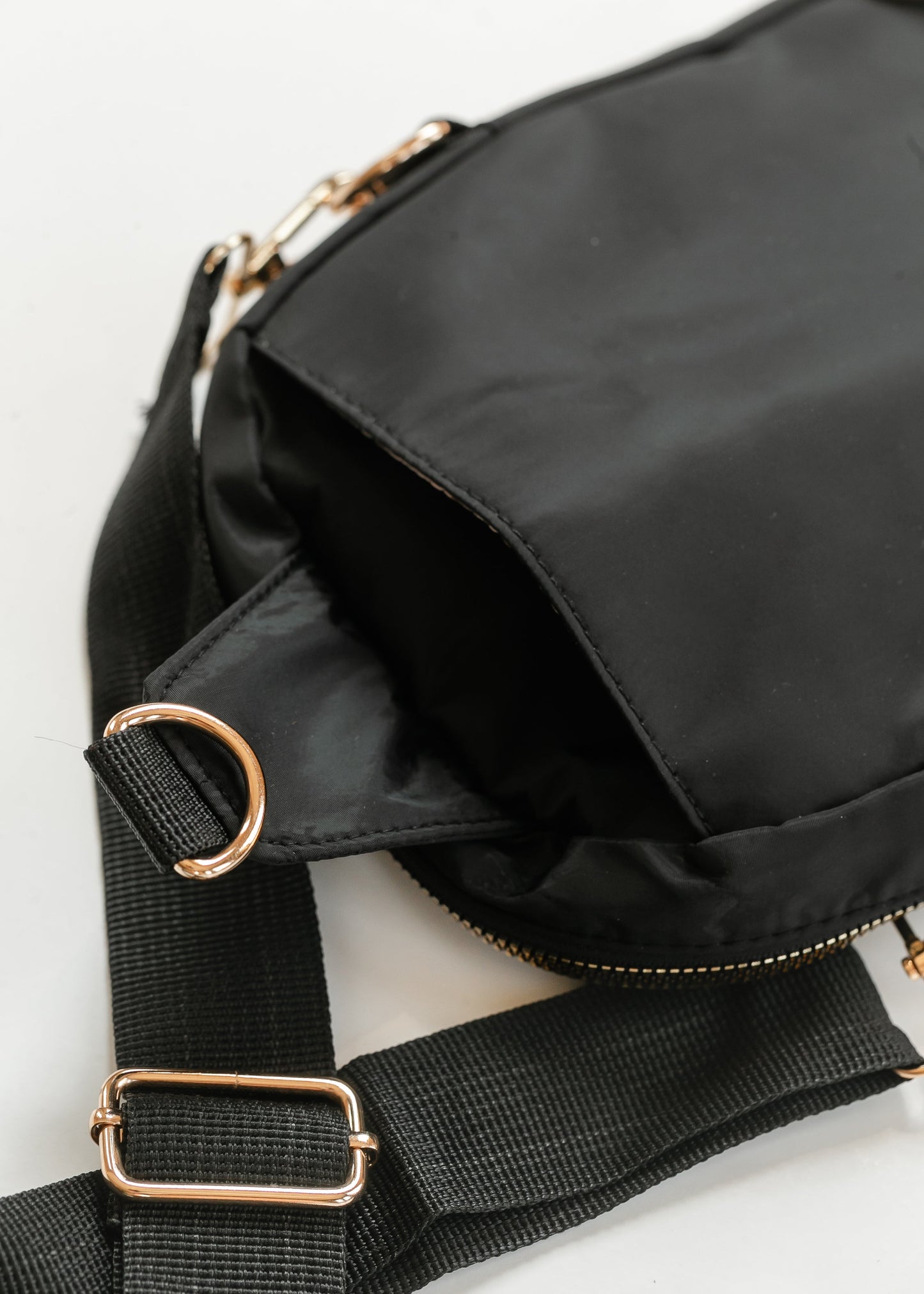 Kedzie Roundtrip Convertible Sling Bag