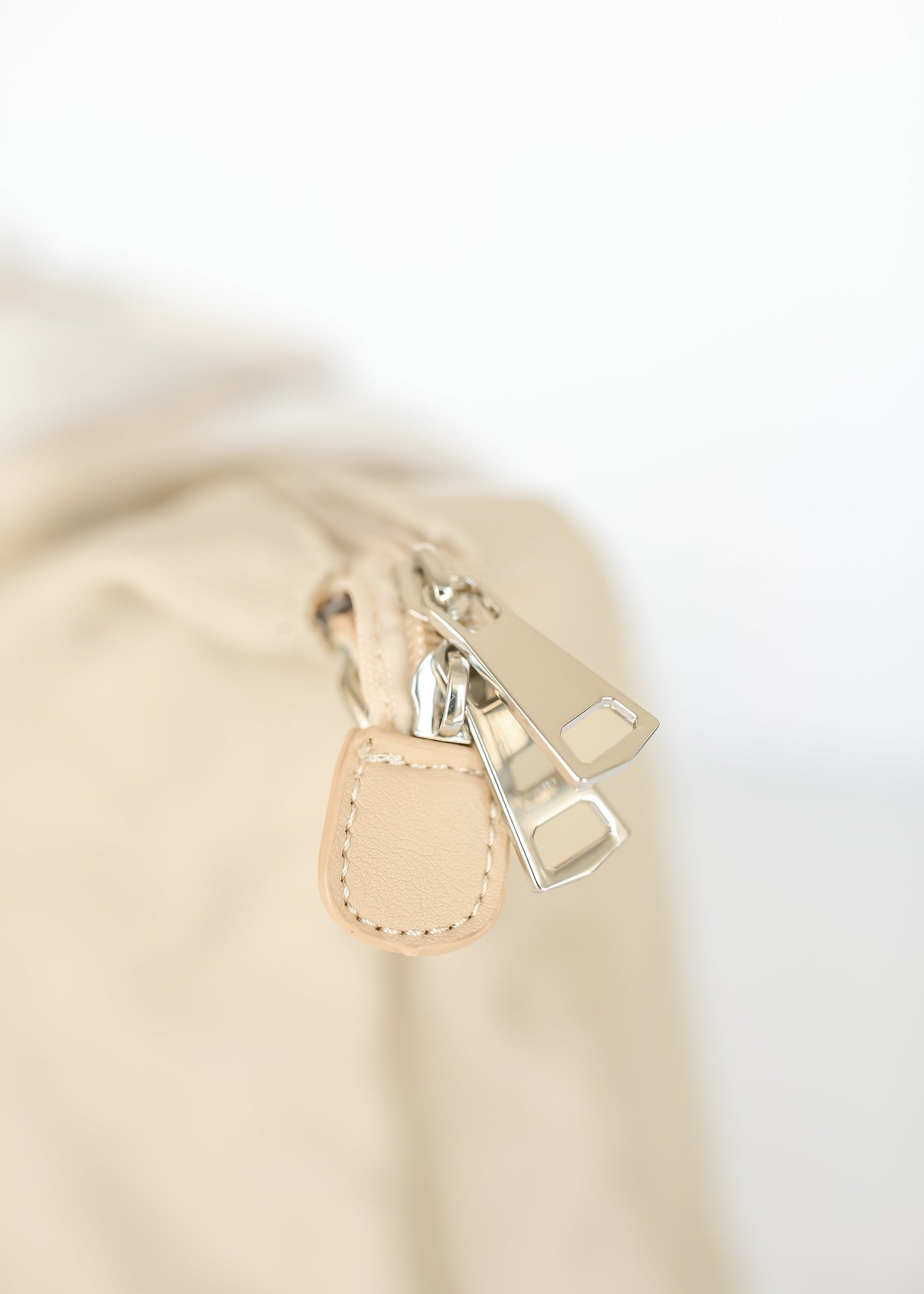 Khaki Weekender Tote Bag - FINAL SALE