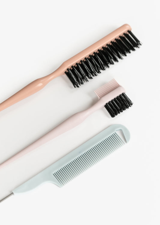 Kitsch™ Detail & Define Styling Brush Set