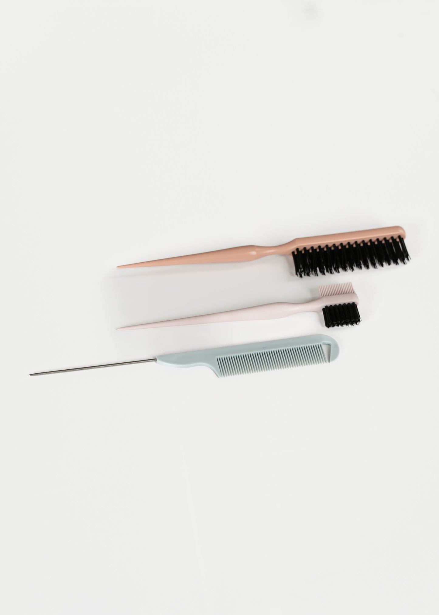 Kitsch™ Detail & Define Styling Brush Set