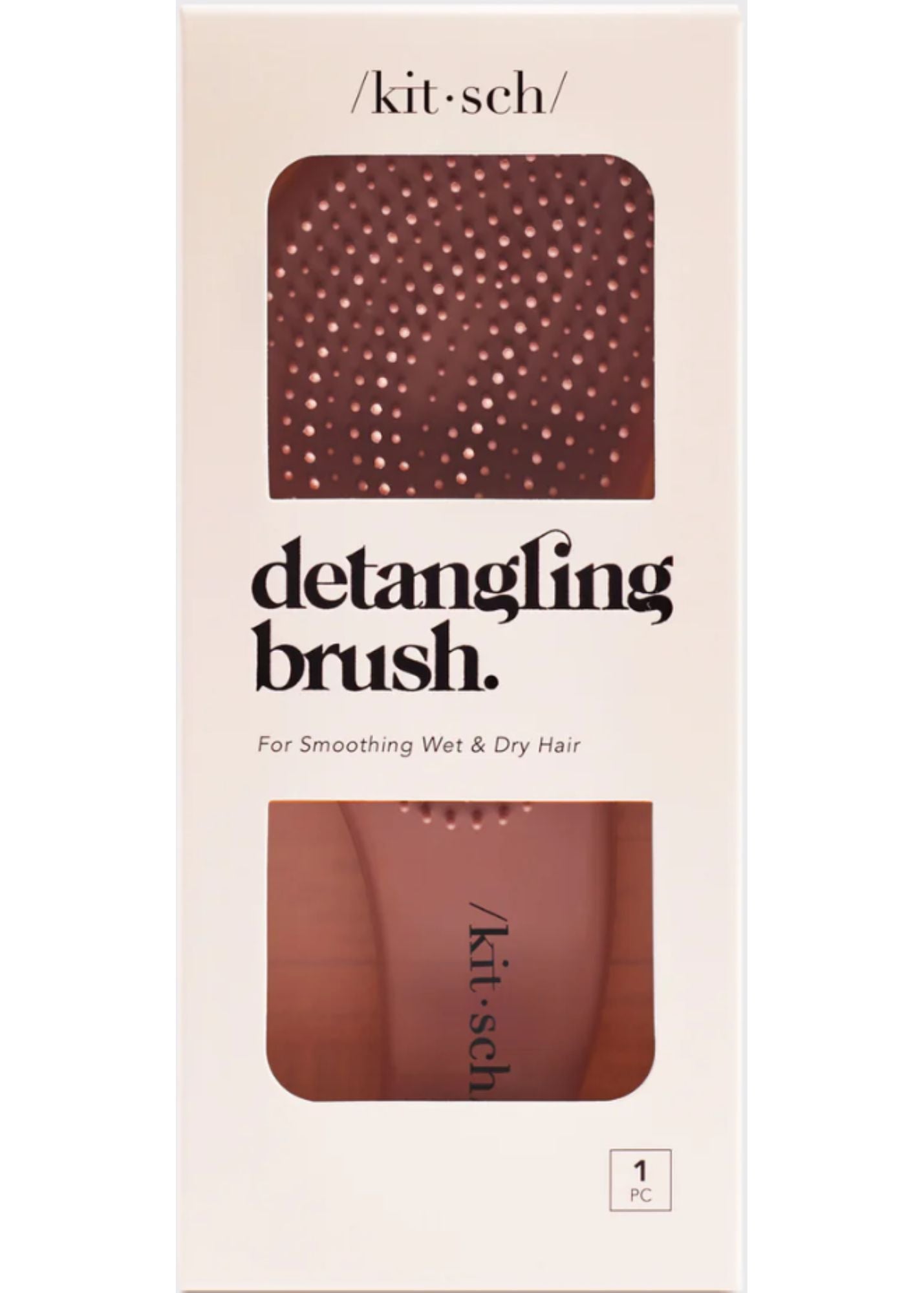 Kitsch™ Detangling Brush