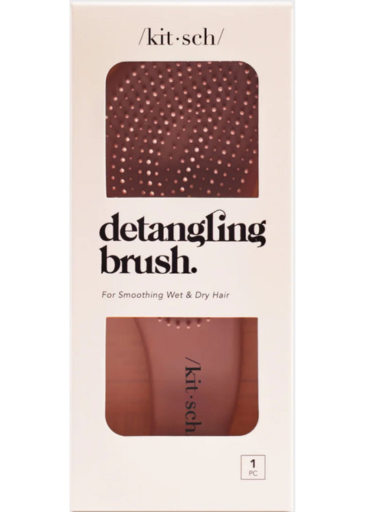 Kitsch™ Detangling Brush