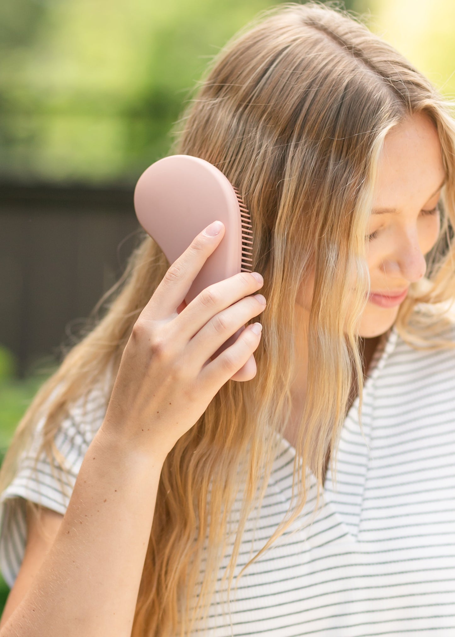 Kitsch™ Detangling Brush
