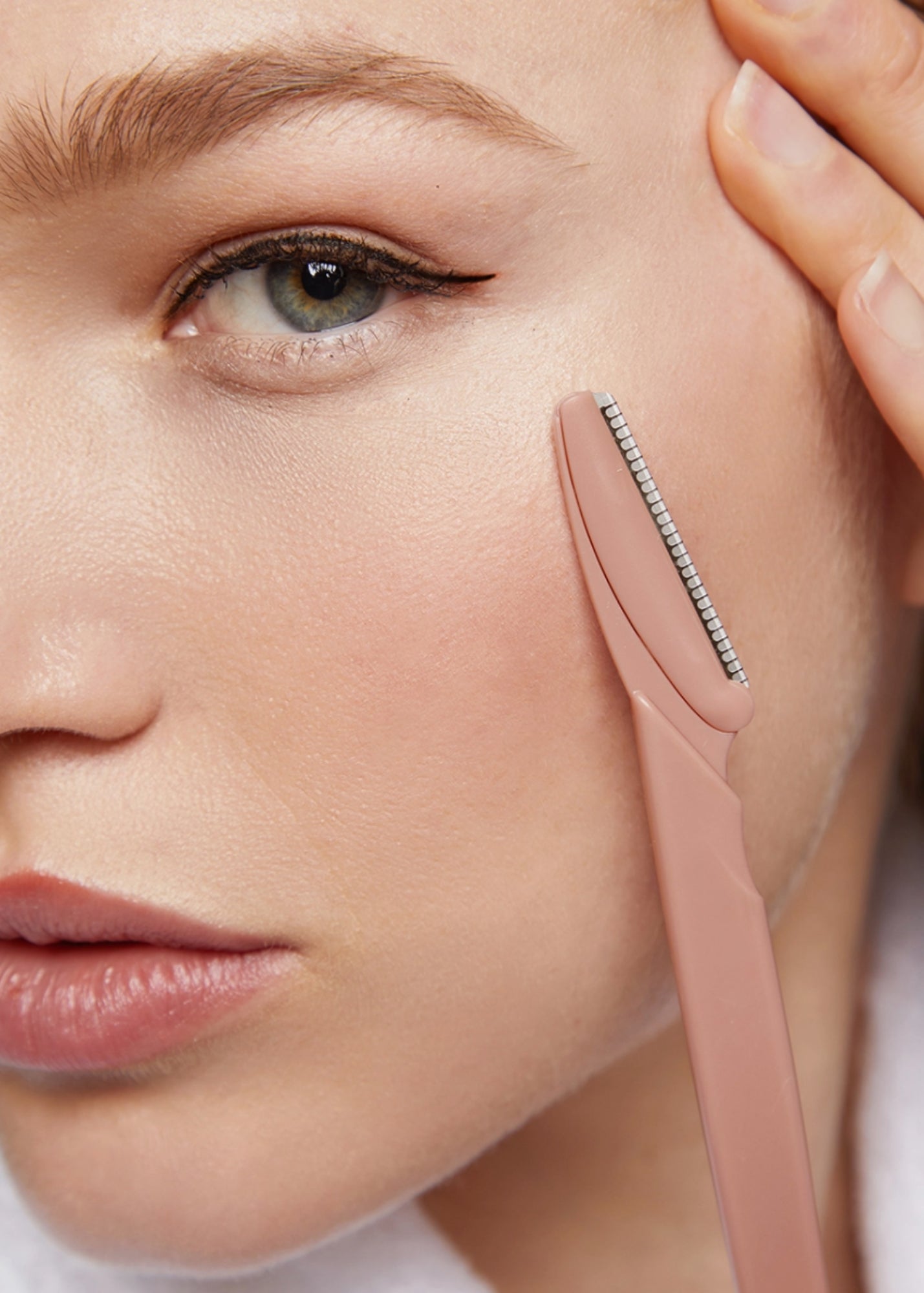 Kitsch™ Eco-Friendly Dermaplaner 12pc