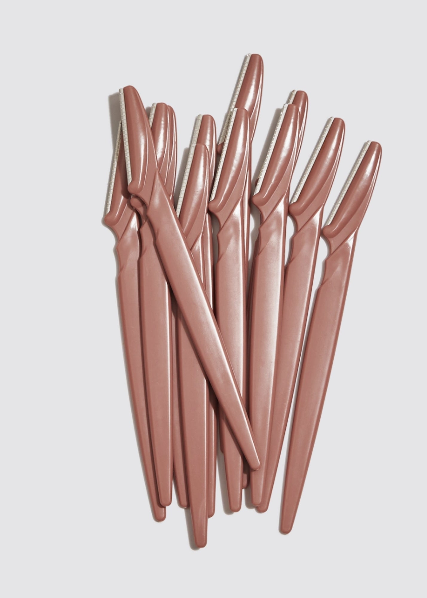 Kitsch™ Eco-Friendly Dermaplaner 12pc