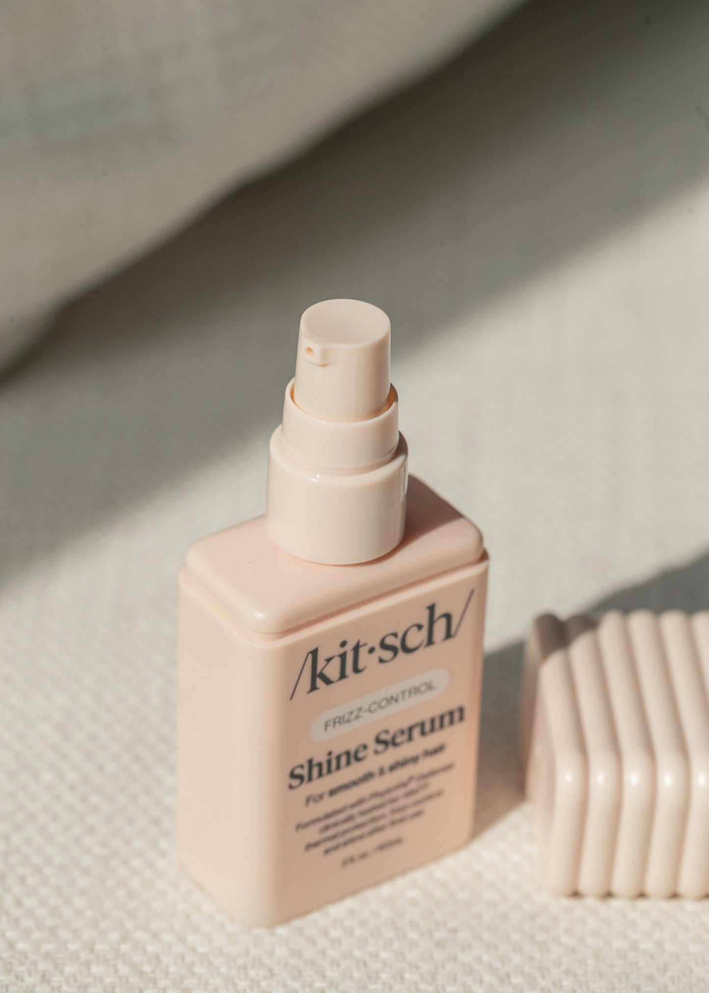 Kitsch™ Frizz-Control Shine Serum