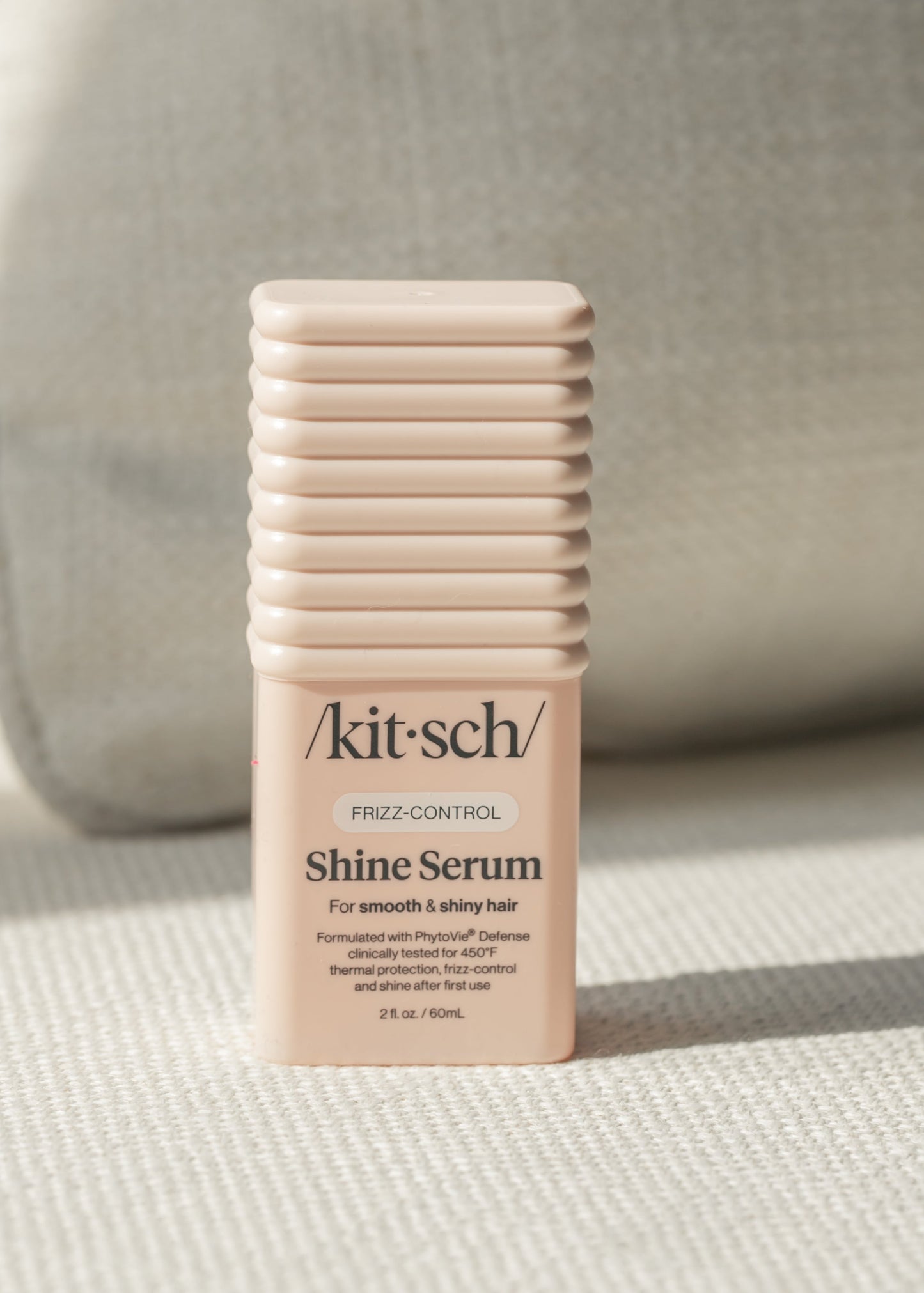 Kitsch™ Frizz-Control Shine Serum