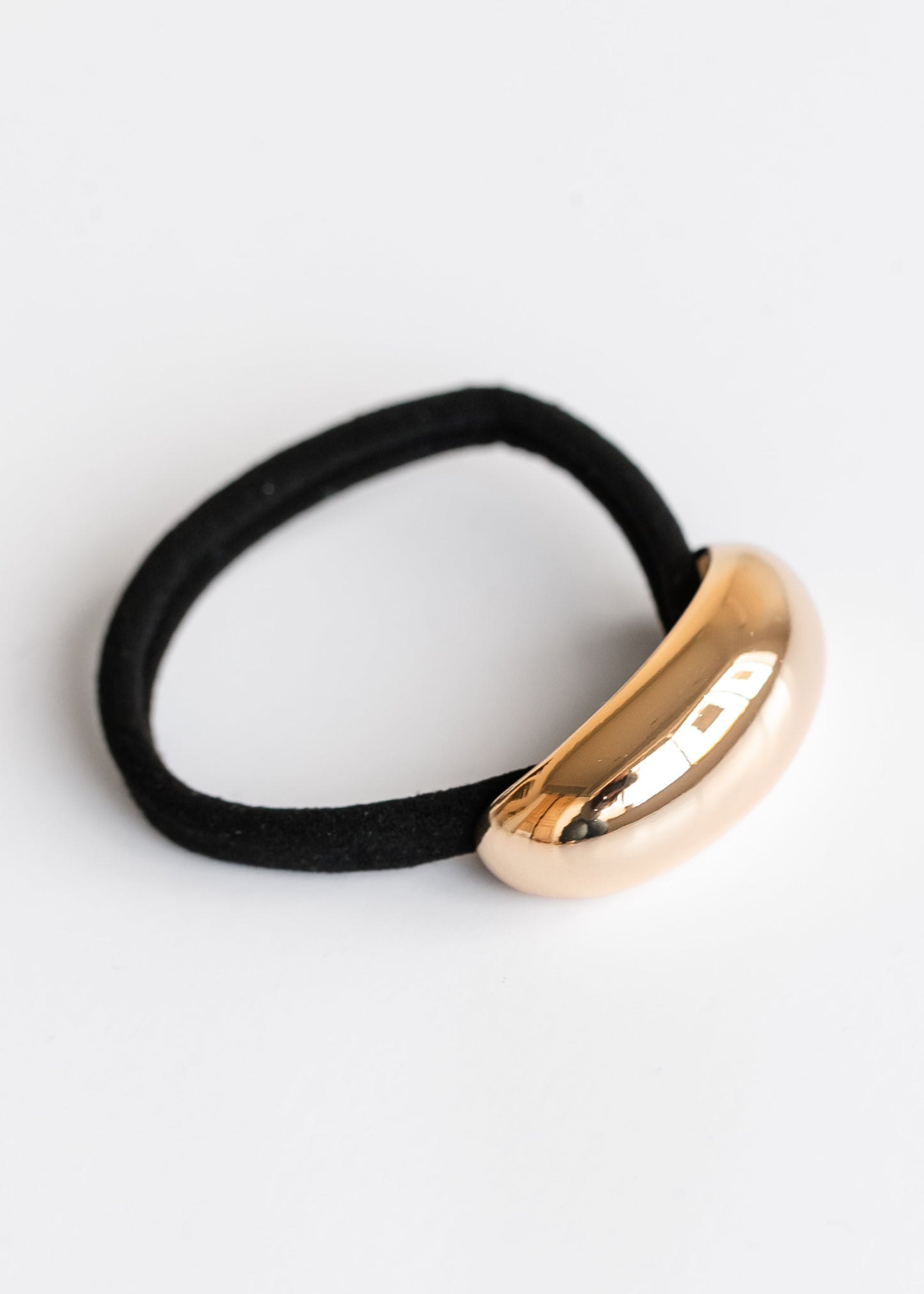 Kitsch™ Gold Metal Cloud Cuff