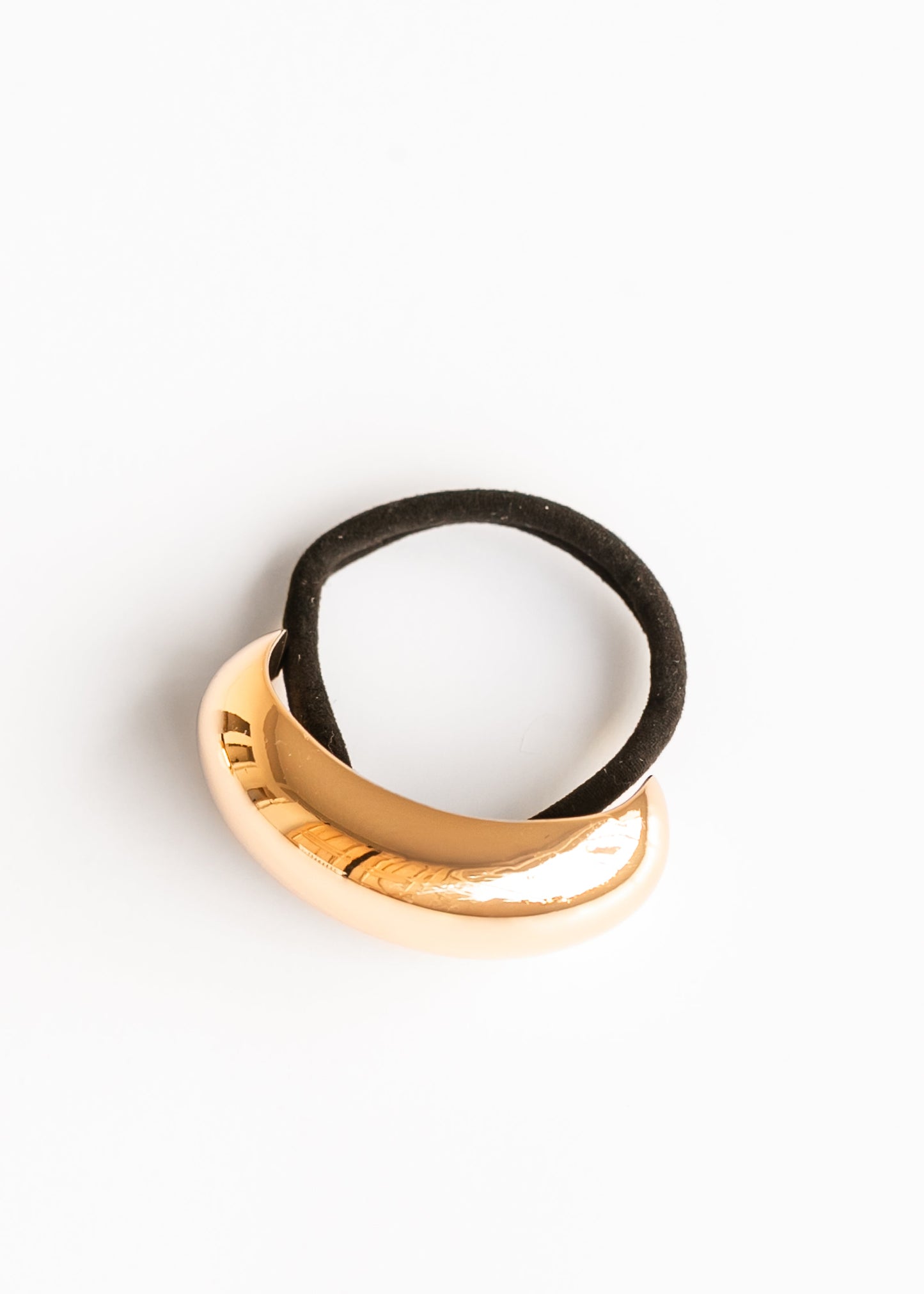 Kitsch™ Gold Metal Cloud Cuff