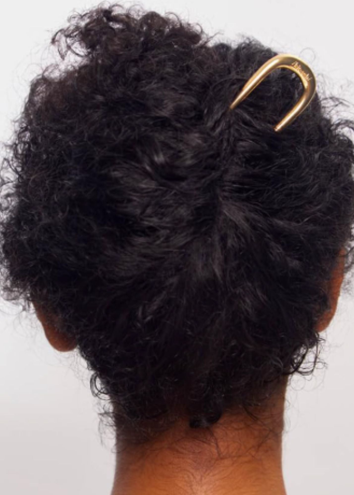 KITSCH™ Metal French Hair Pin