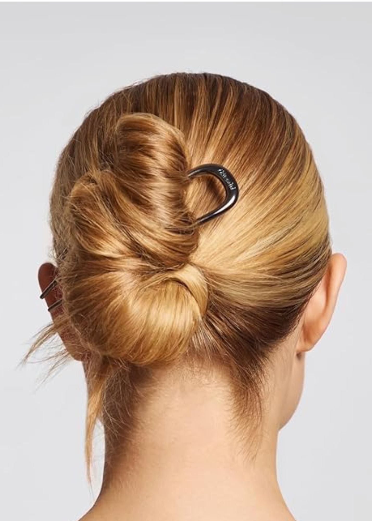 KITSCH™ Metal French Hair Pin