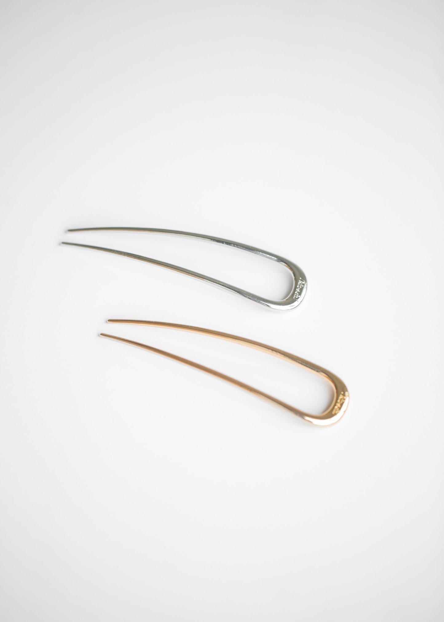 KITSCH™ Metal French Hair Pin