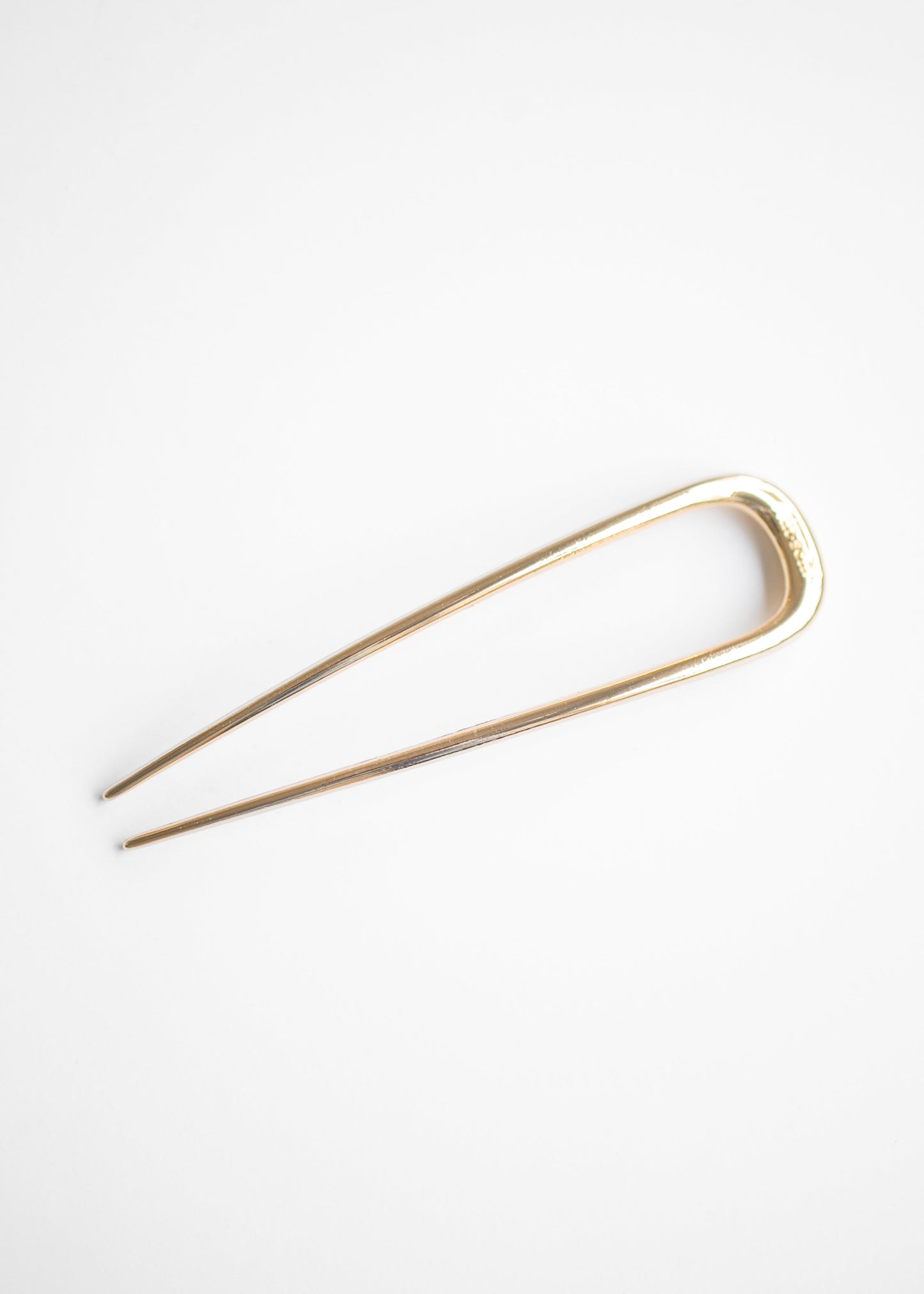 KITSCH™ Metal French Hair Pin