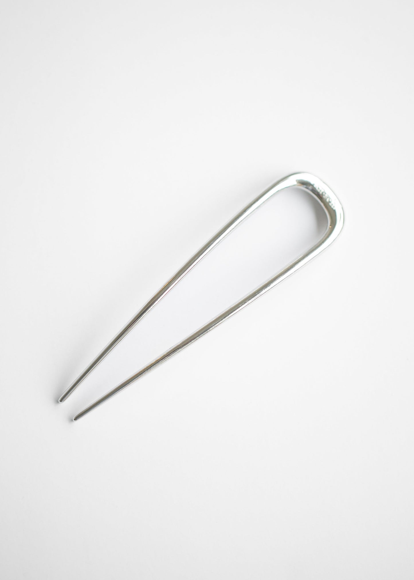 KITSCH™ Metal French Hair Pin