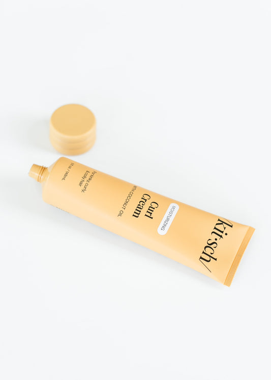 Kitsch™ Moisturizing Curl Cream