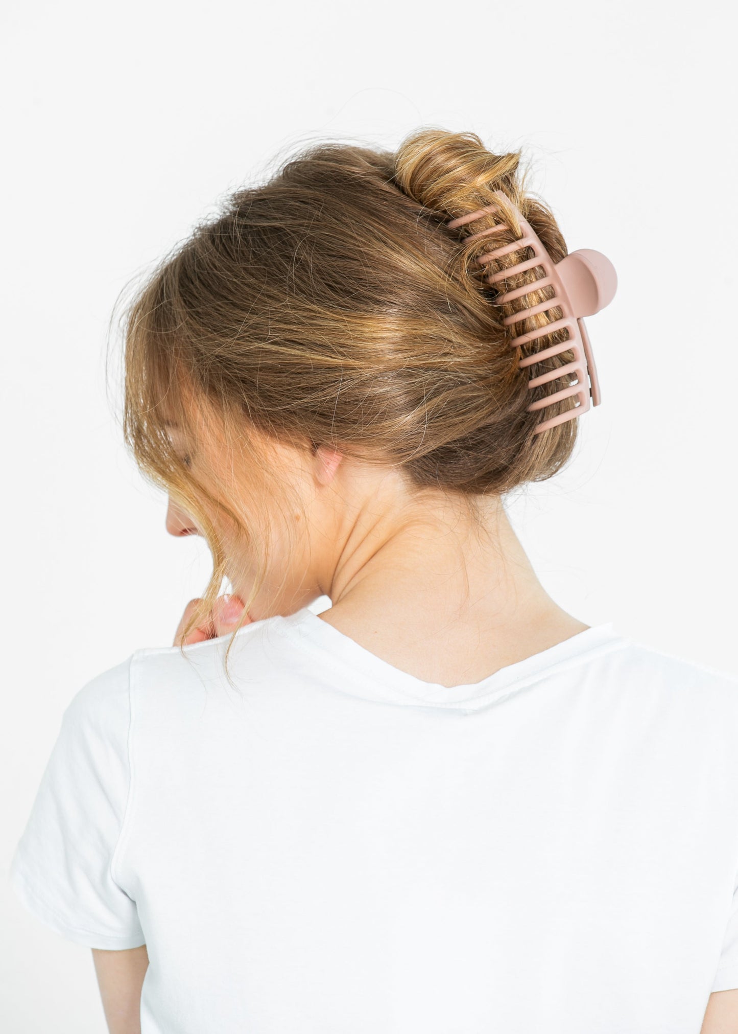 Kitsch™ Oversized Recycled Plastic Assorted Claw Clips