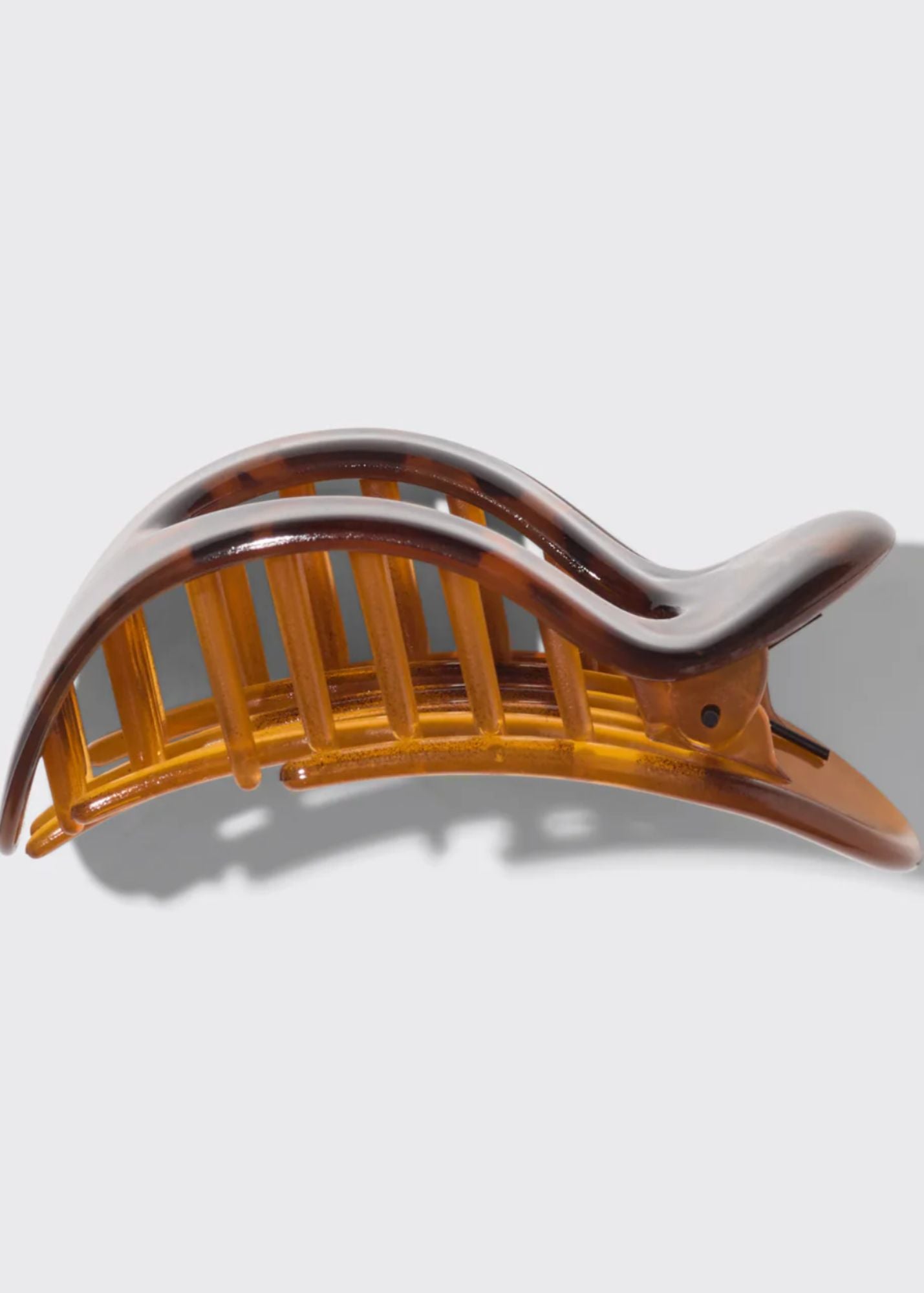 Kitsch™ Recycled Plastic Flat Cloud Clip