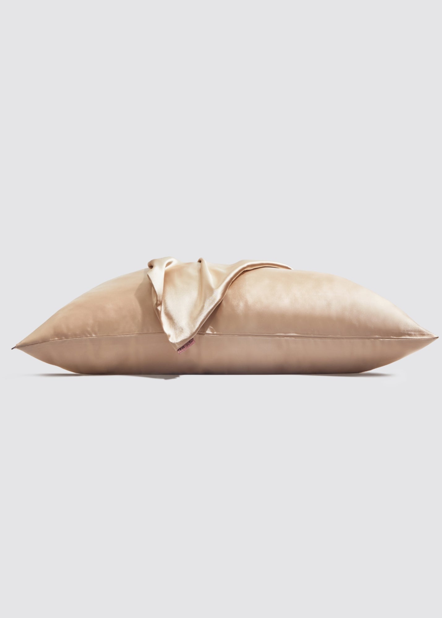 Kitsch™ Satin Standard Size Pillowcase
