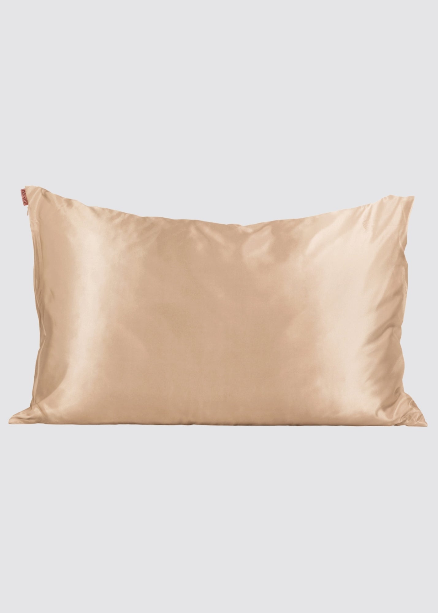 Kitsch™ Satin Standard Size Pillowcase