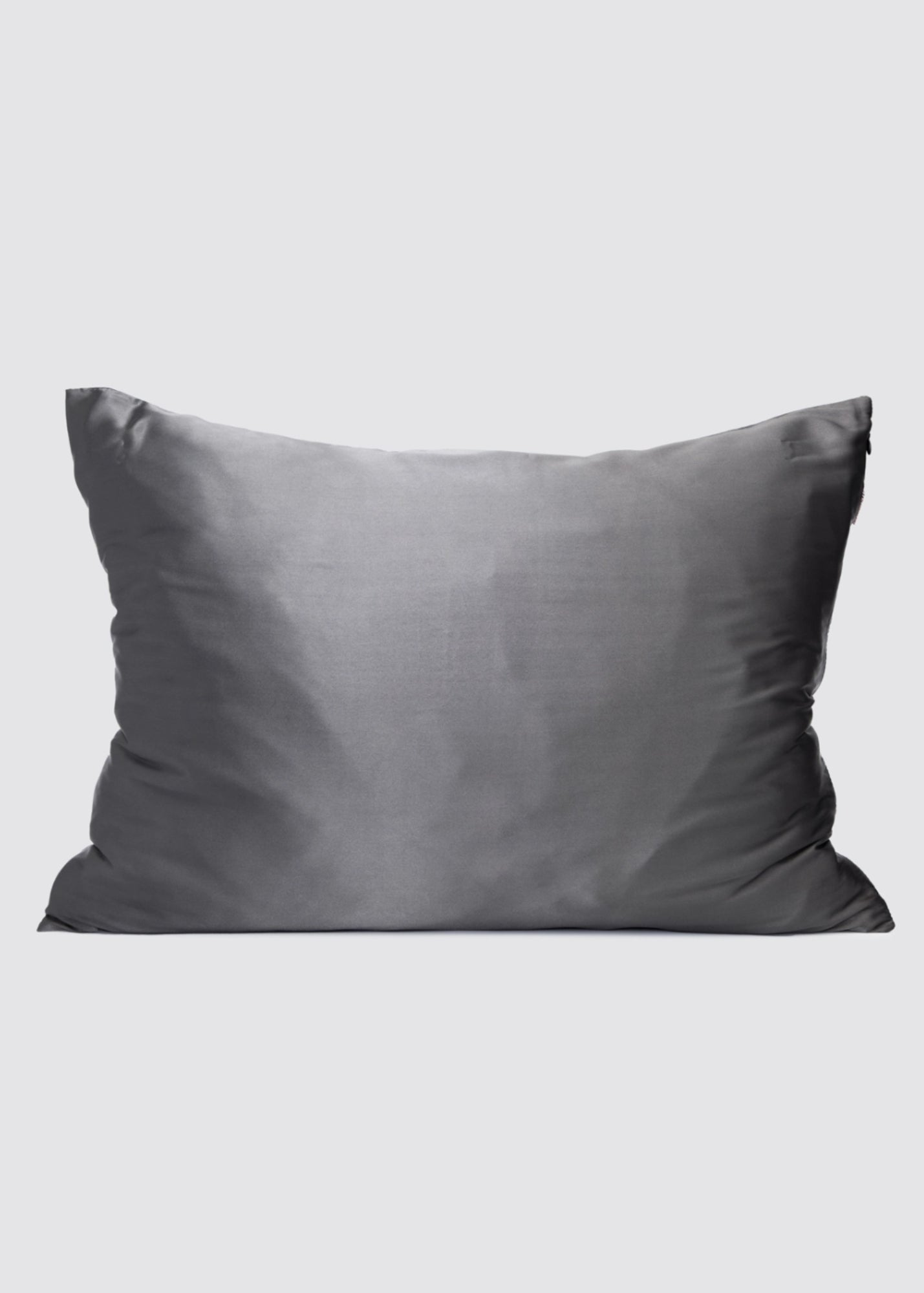 Kitsch™ Satin Standard Size Pillowcase