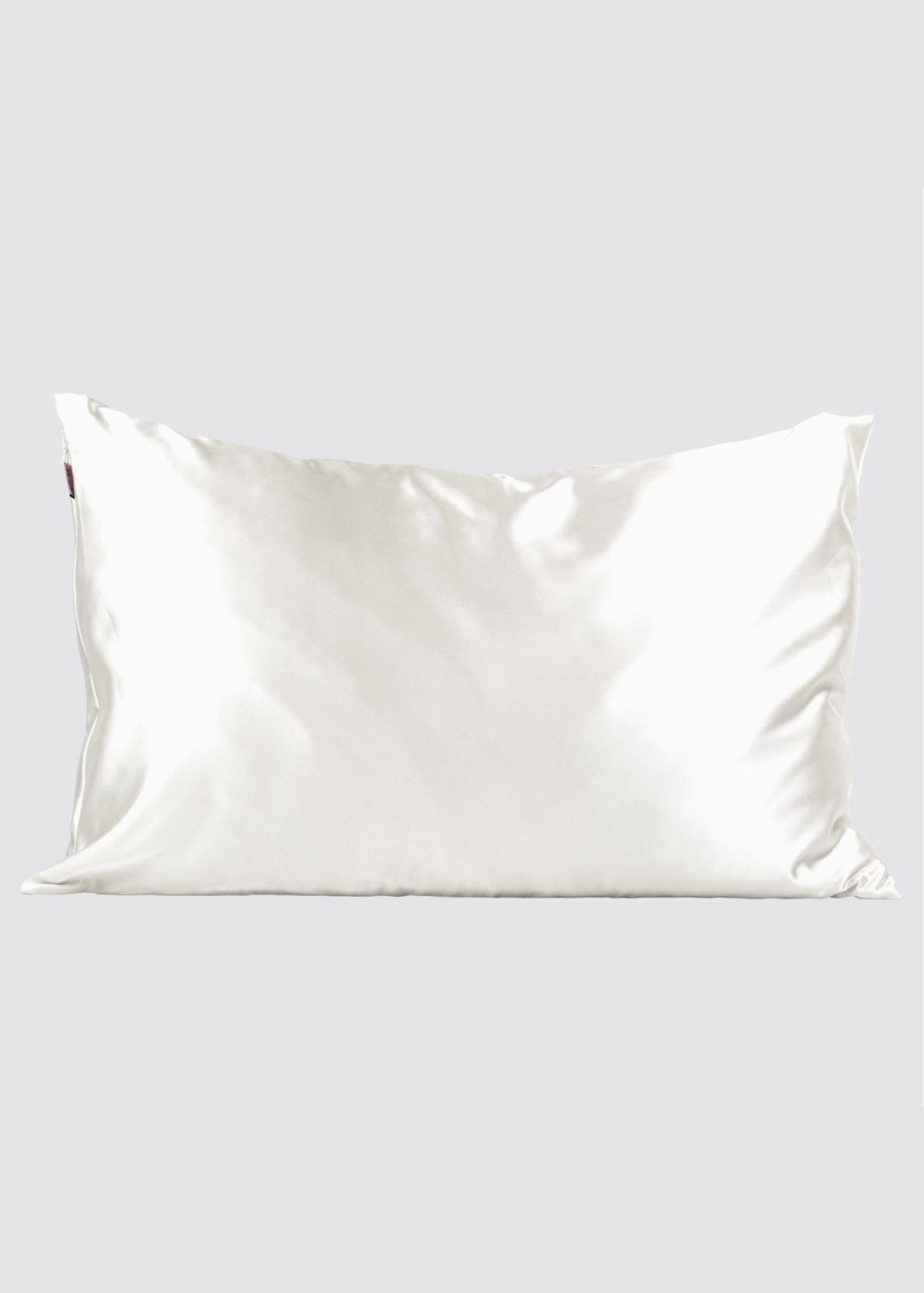 Kitsch™ Satin Standard Size Pillowcase