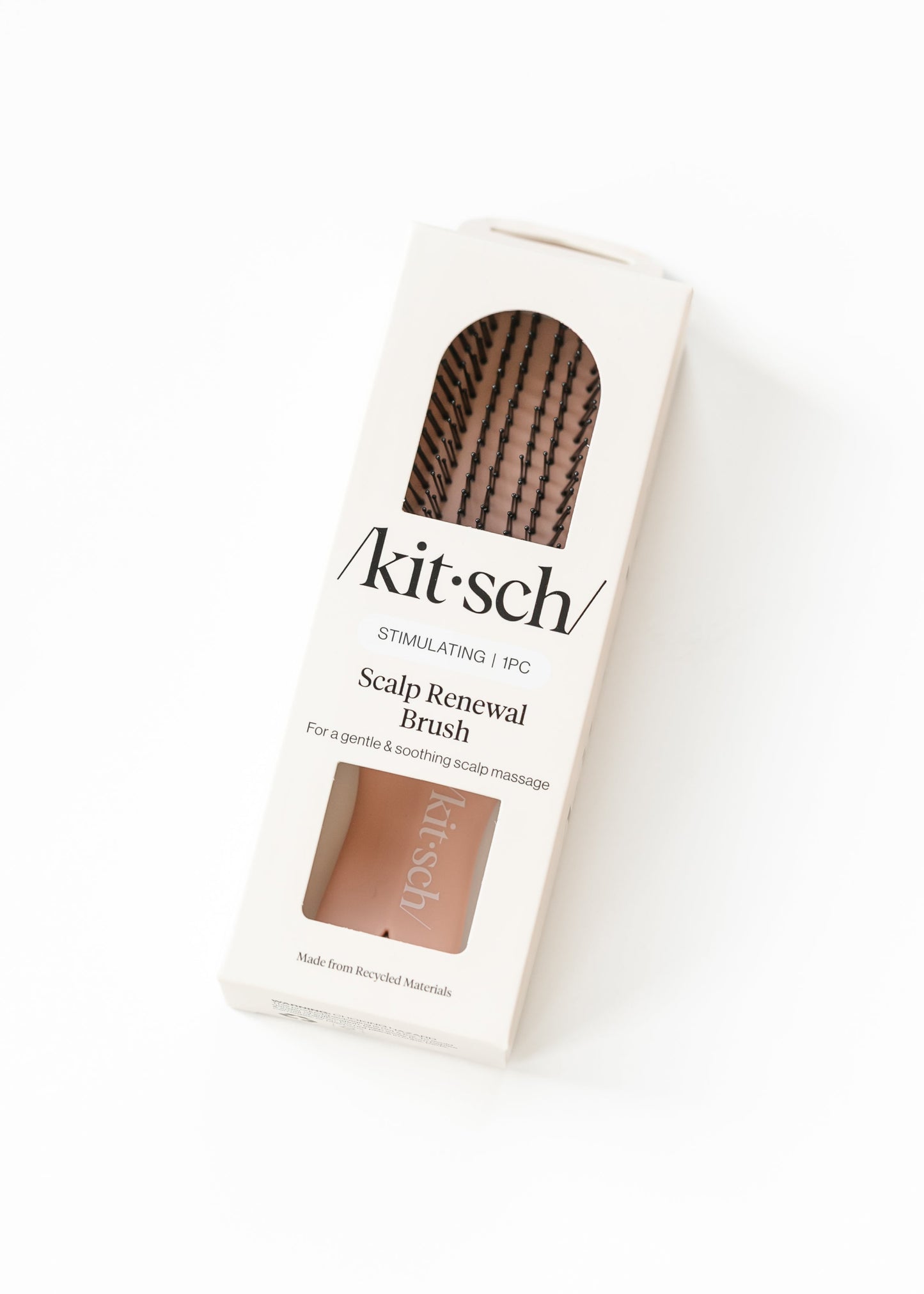 Kitsch™ Scalp Renewal Brush