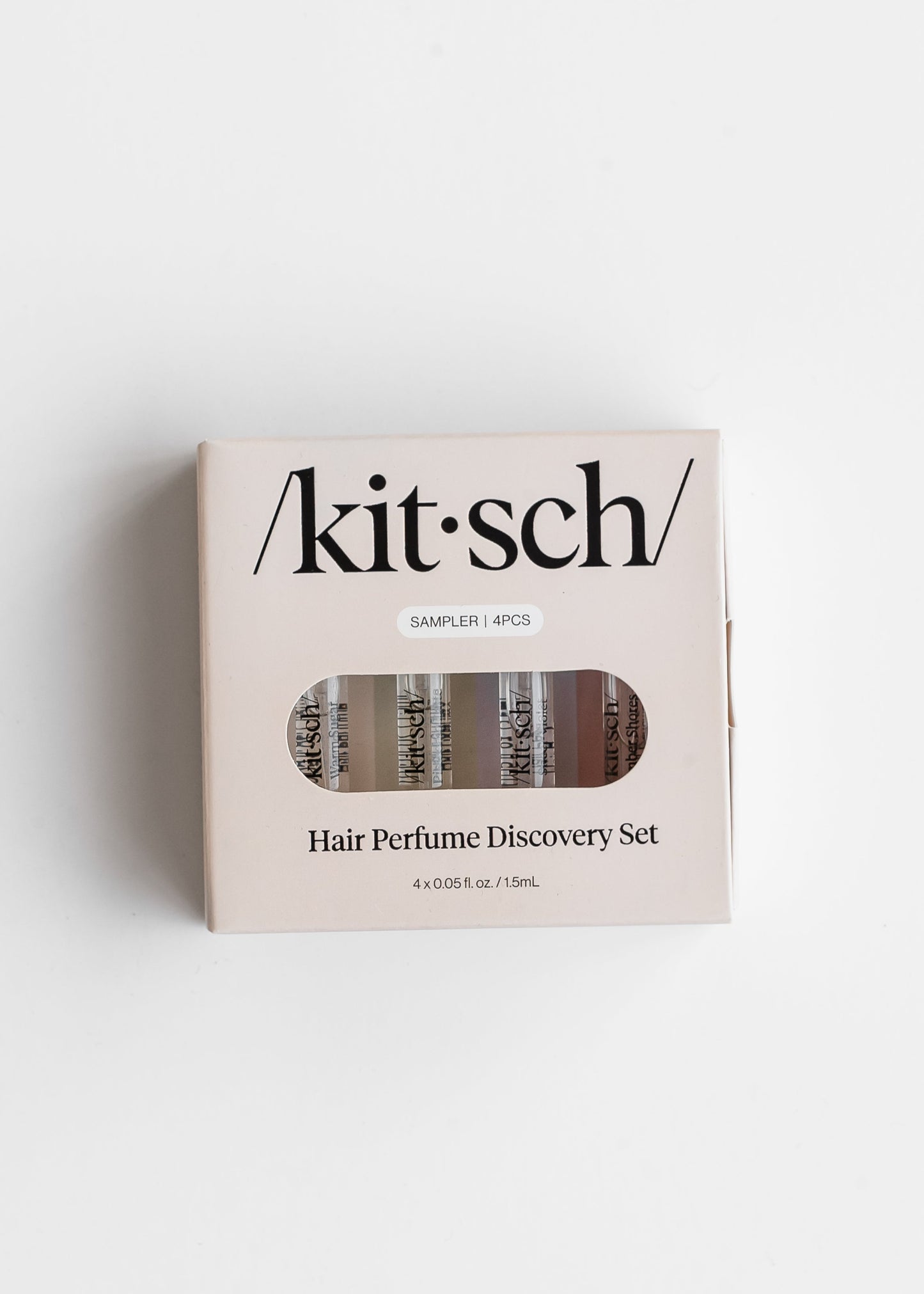 Kitsch™ Sheer Hair Perfume Discovery Set