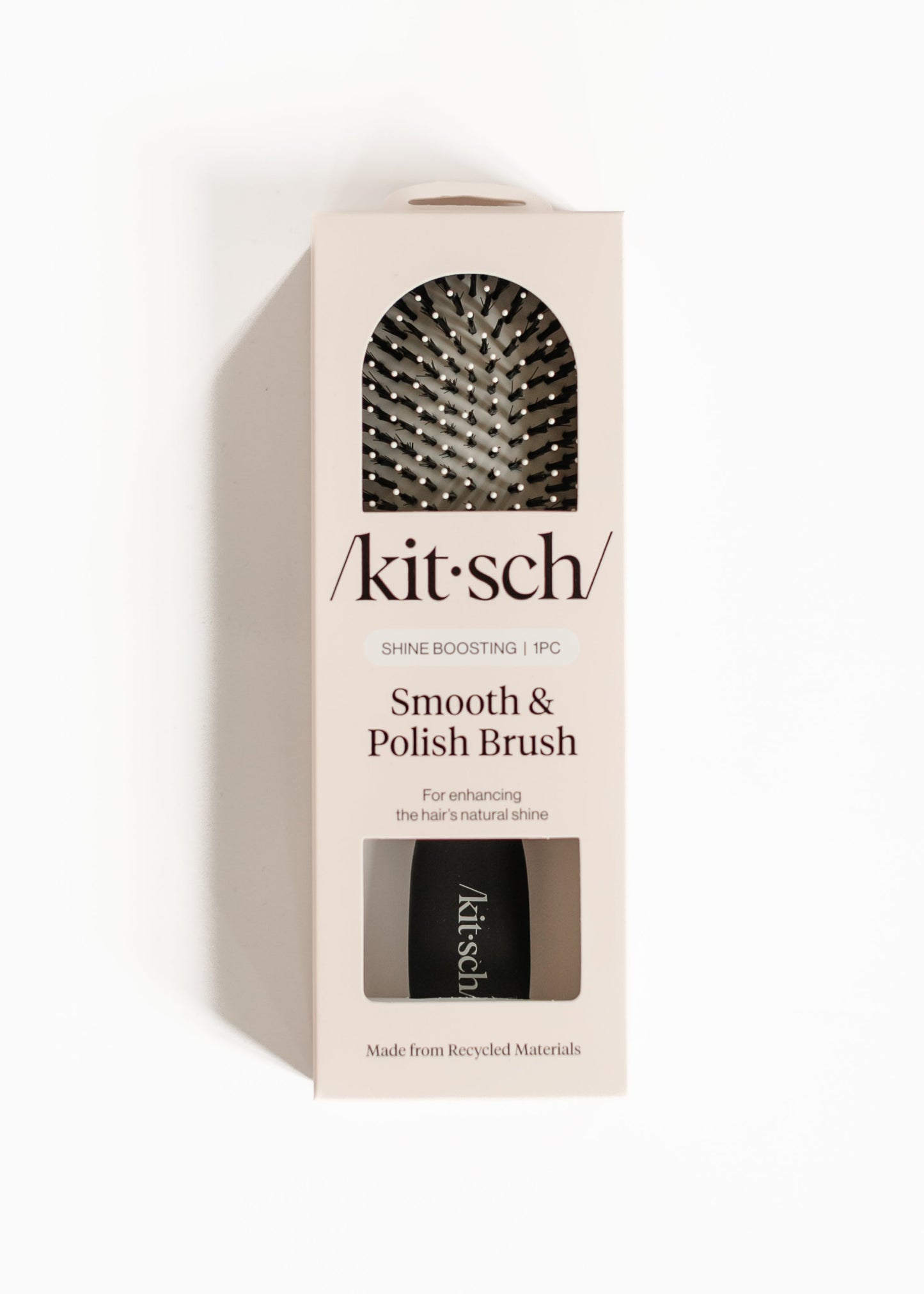 Kitsch™ Smooth & Polish Brush