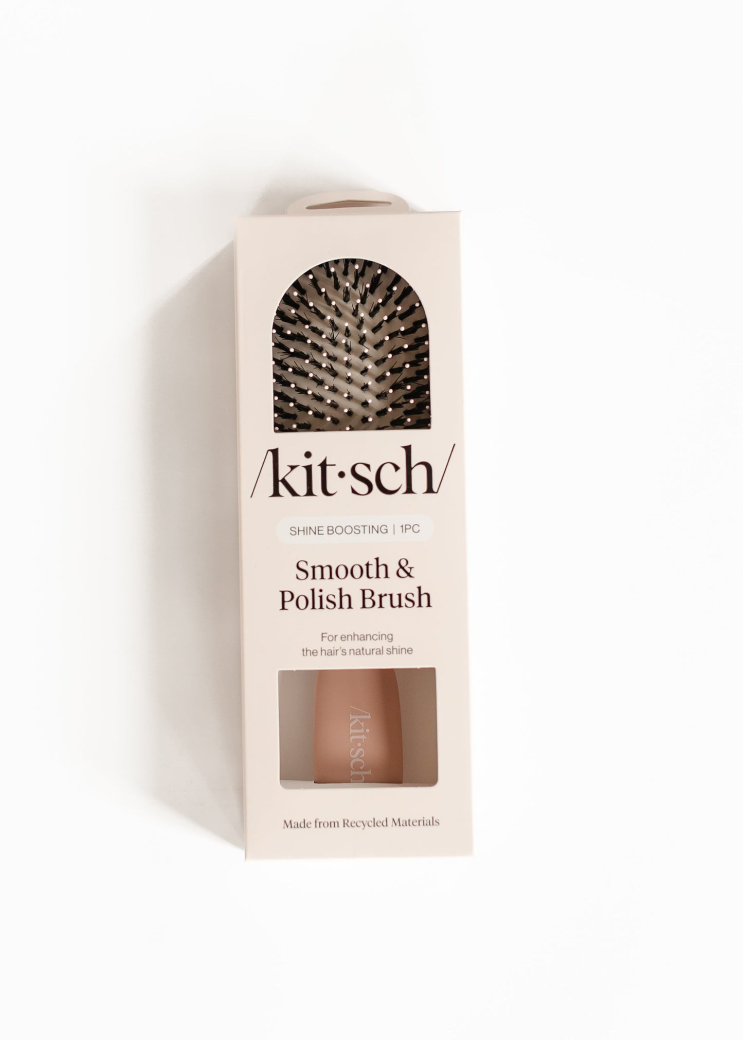 Kitsch™ Smooth & Polish Brush