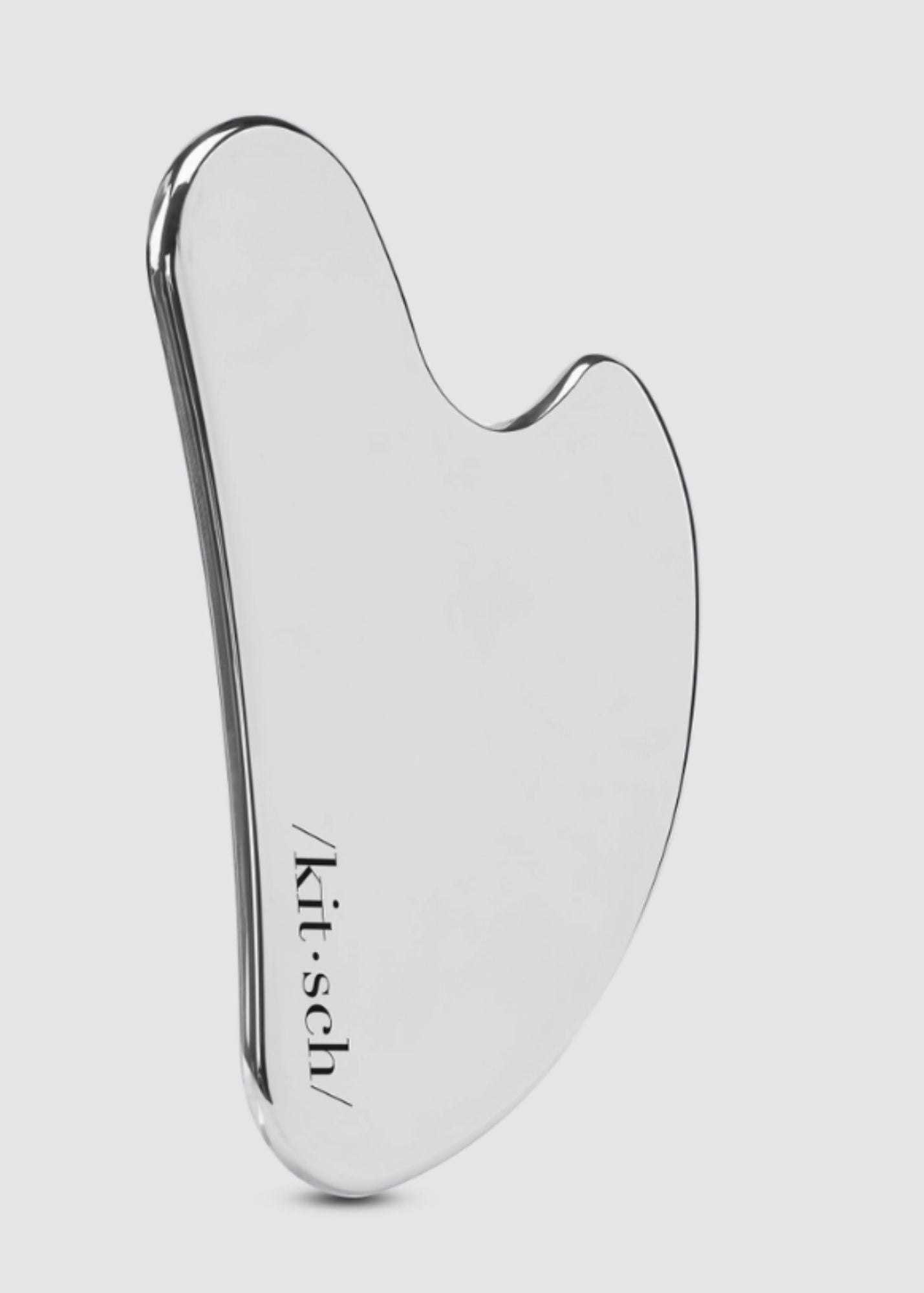 Kitsch™ Stainless Steel Gua Sha