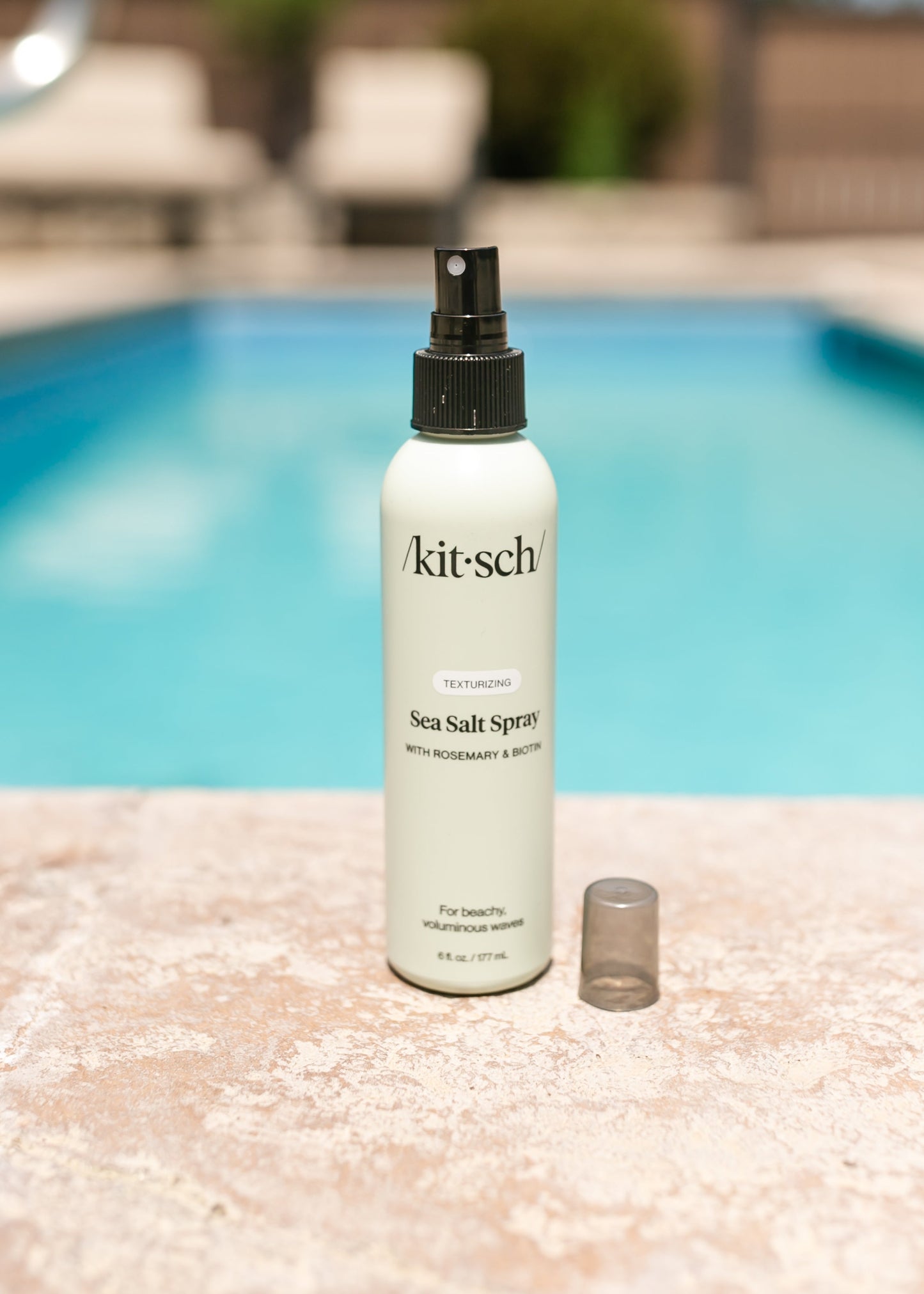 Kitsch™ Texturizing Sea Salt Spray