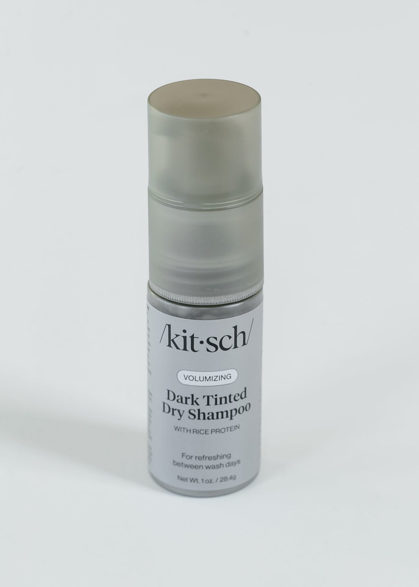 KITSCH™ Volumizing Rice Protein Dry Shampoo