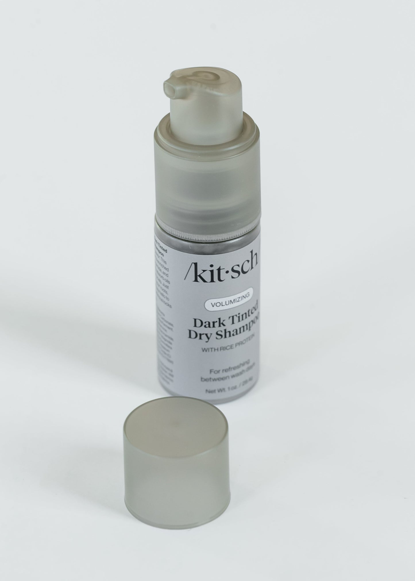 KITSCH™ Volumizing Rice Protein Dry Shampoo