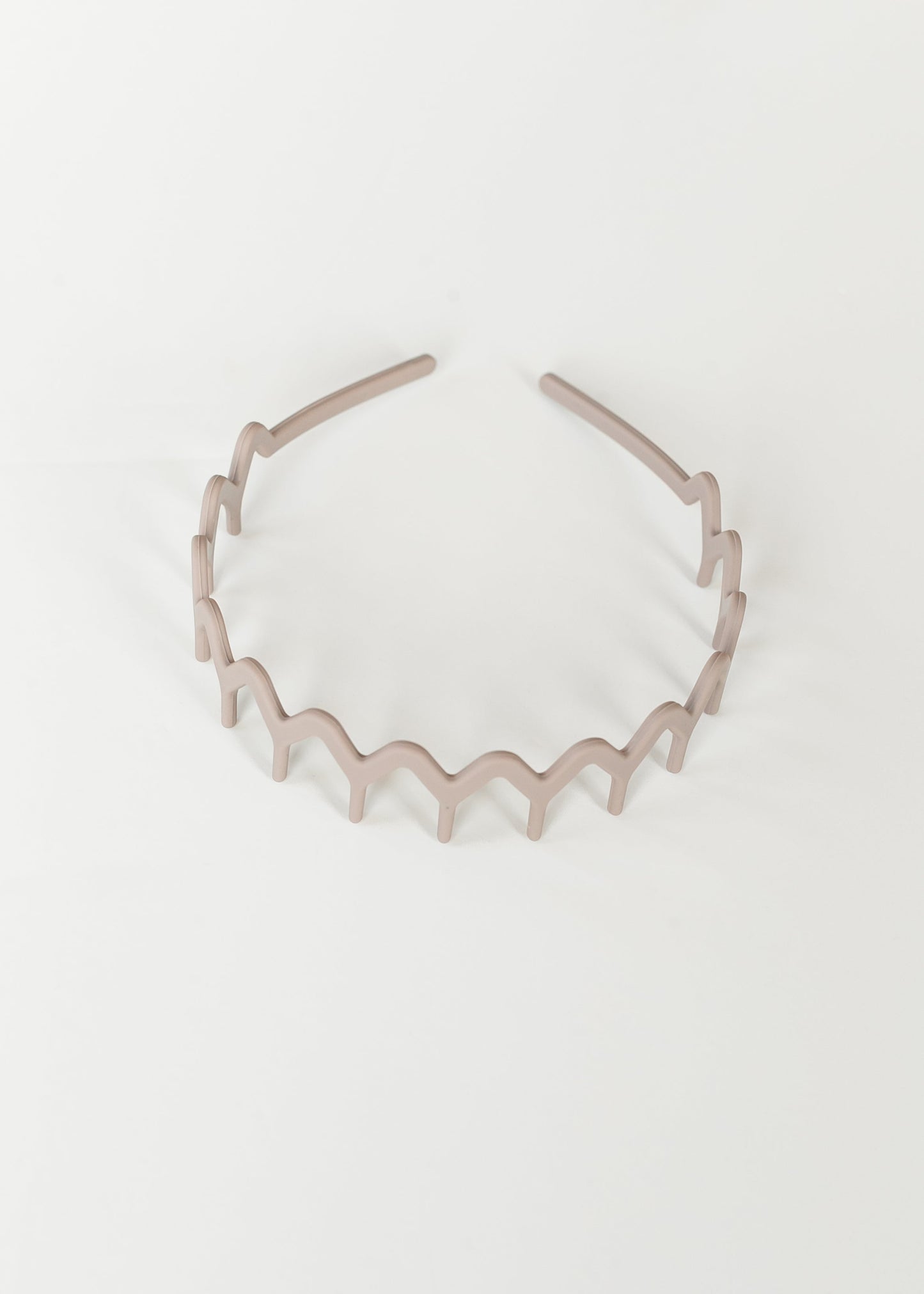 Kitsch™ Zig Zag Headband-2pc