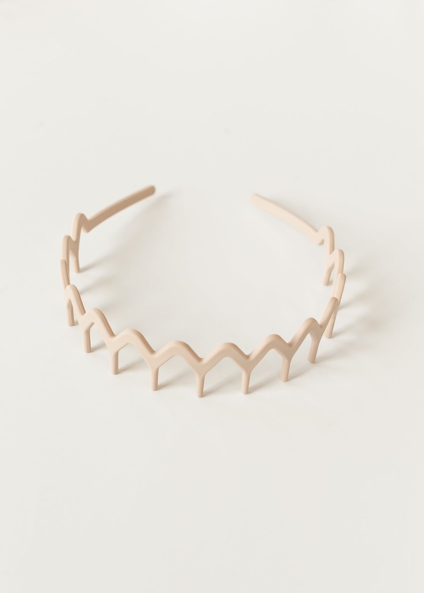 Kitsch™ Zig Zag Headband-2pc