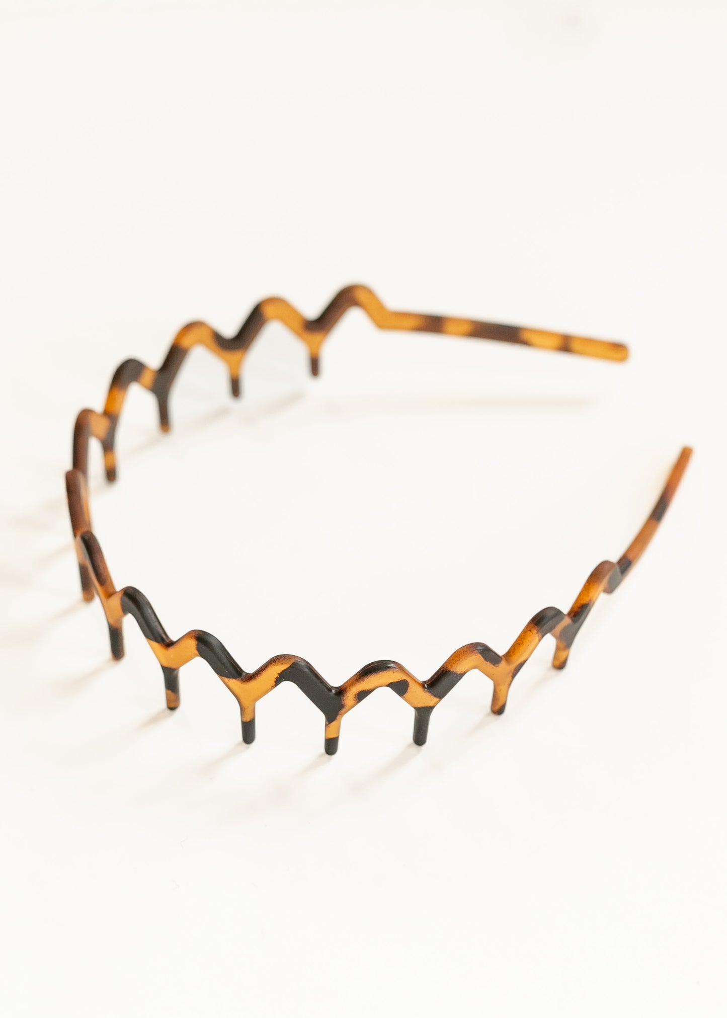 Kitsch™ Zig Zag Headband-2pc