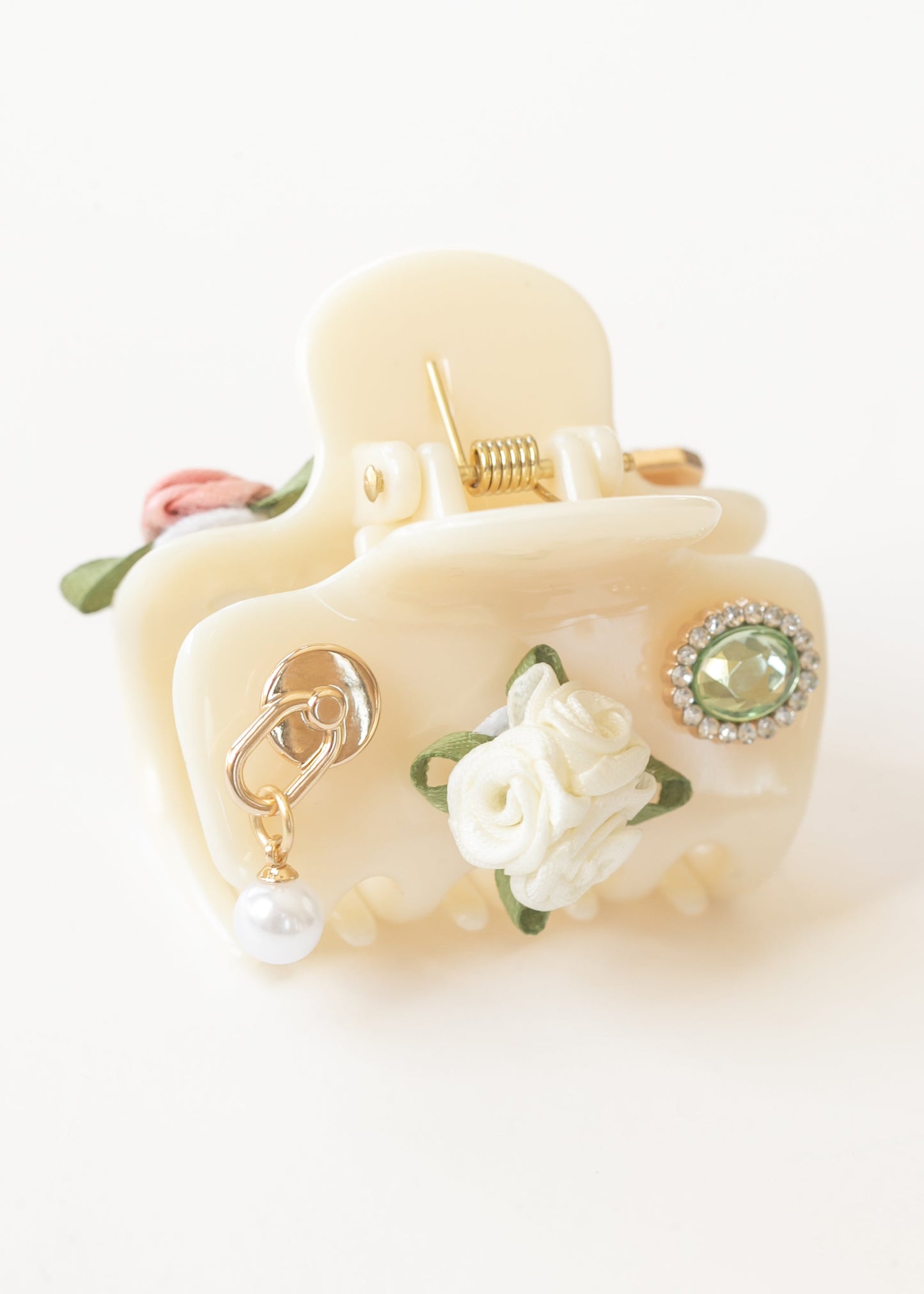 Kitschpop™ Vintage Cloud Clip 7pc Set