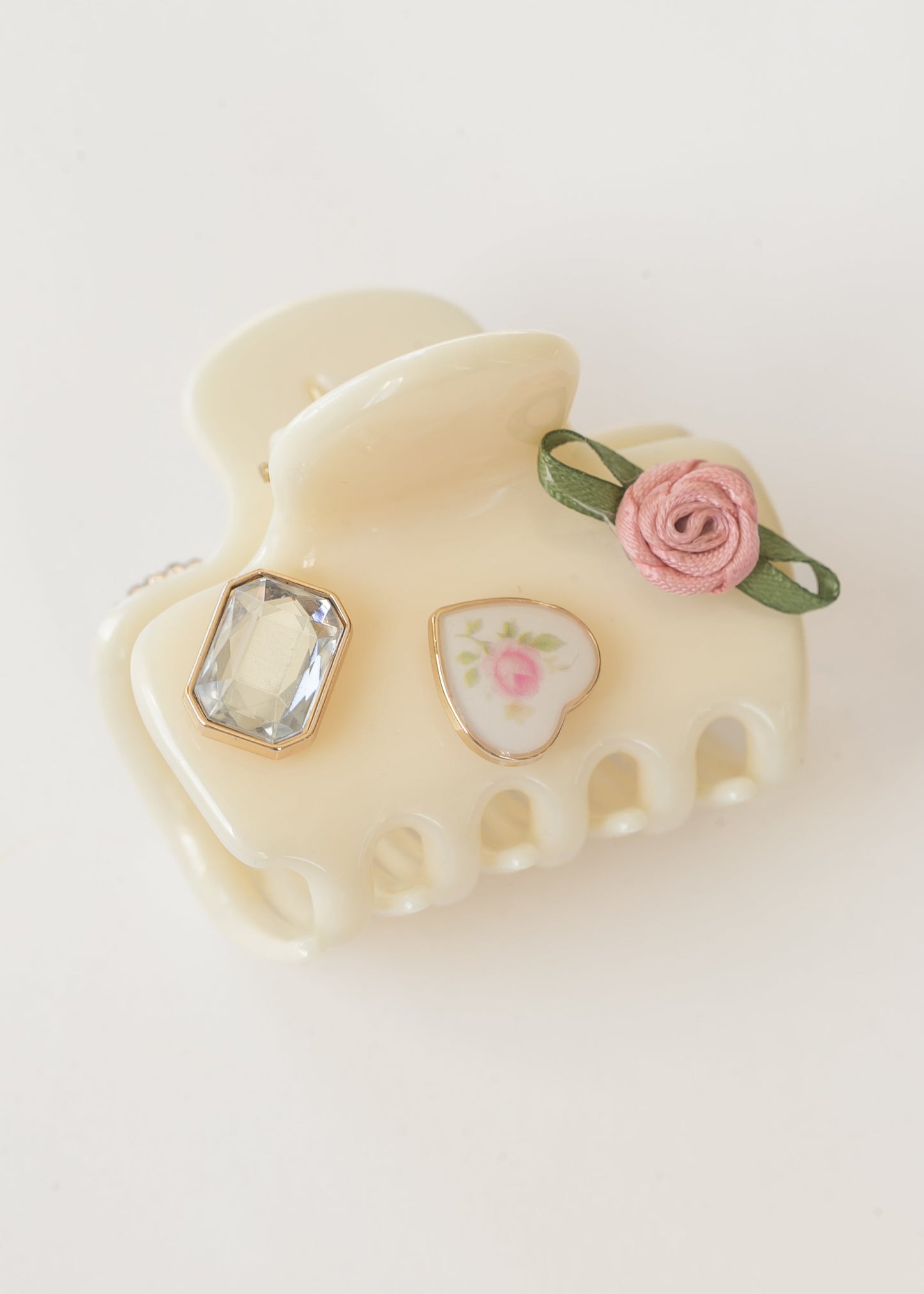 Kitschpop™ Vintage Cloud Clip 7pc Set