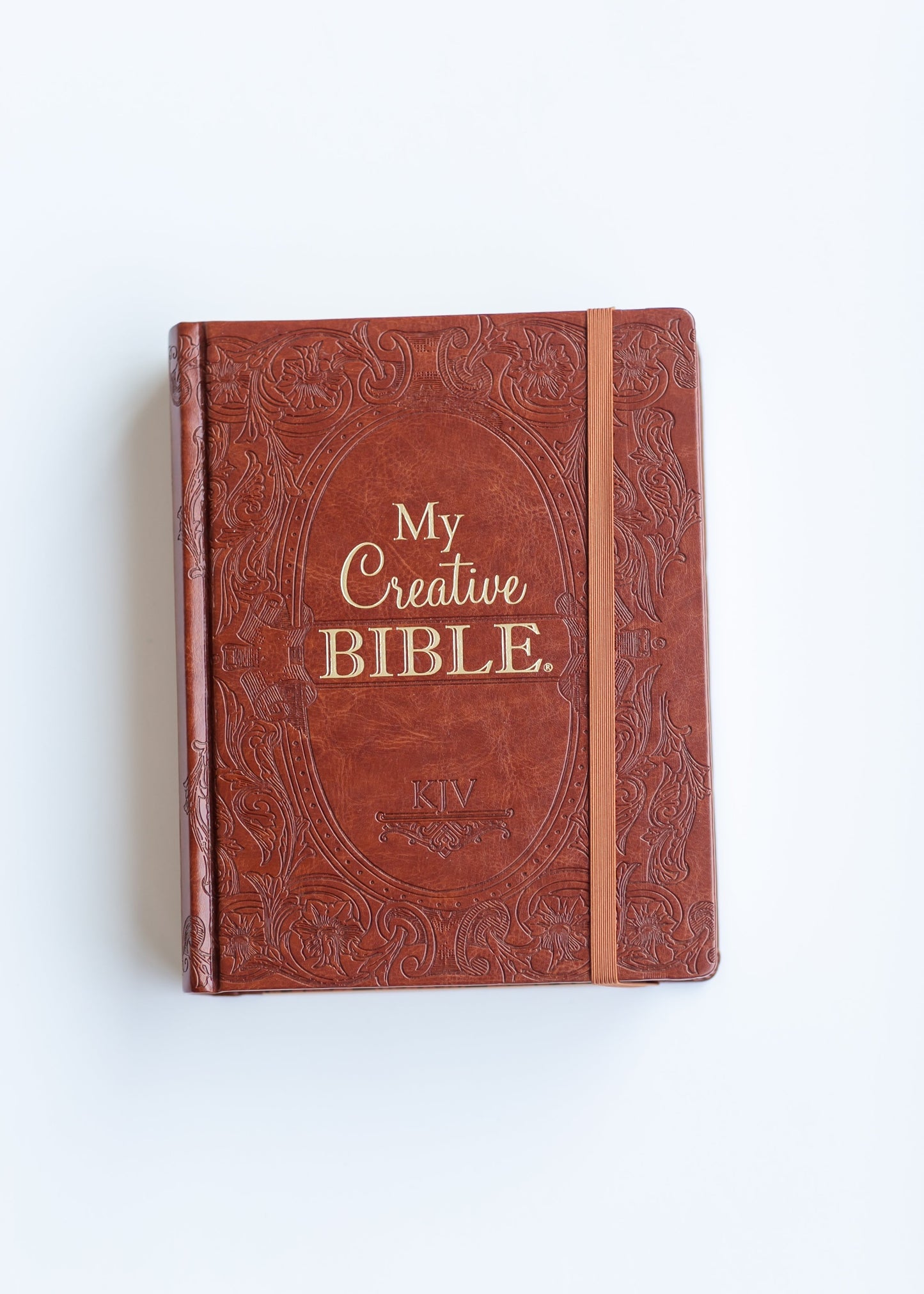 KJV My Creative Bible