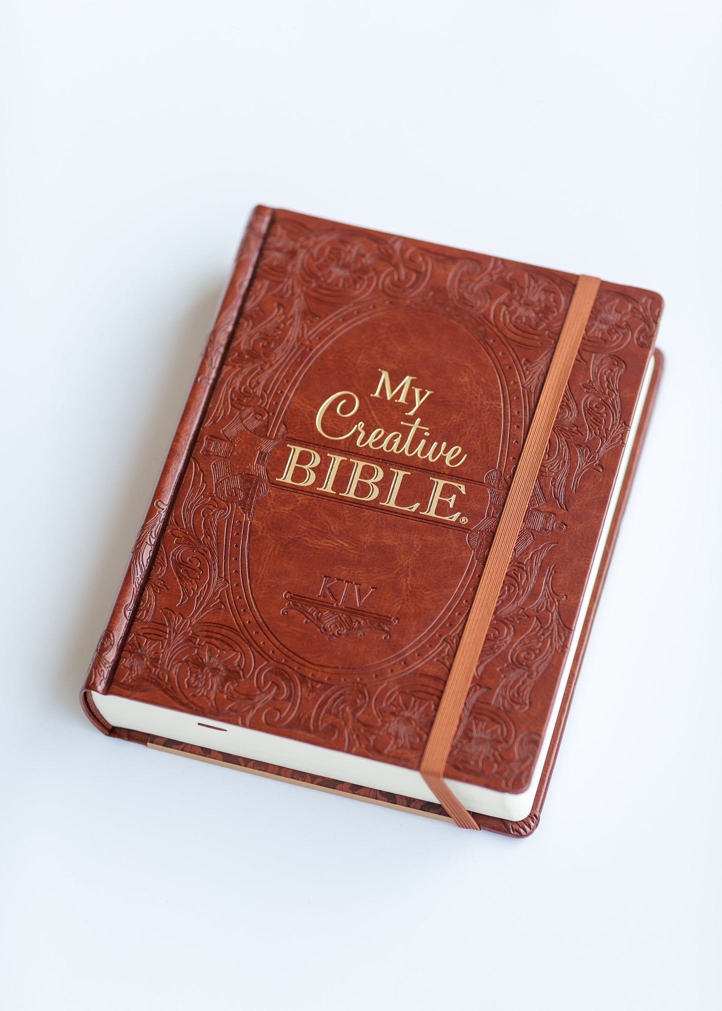 KJV My Creative Bible