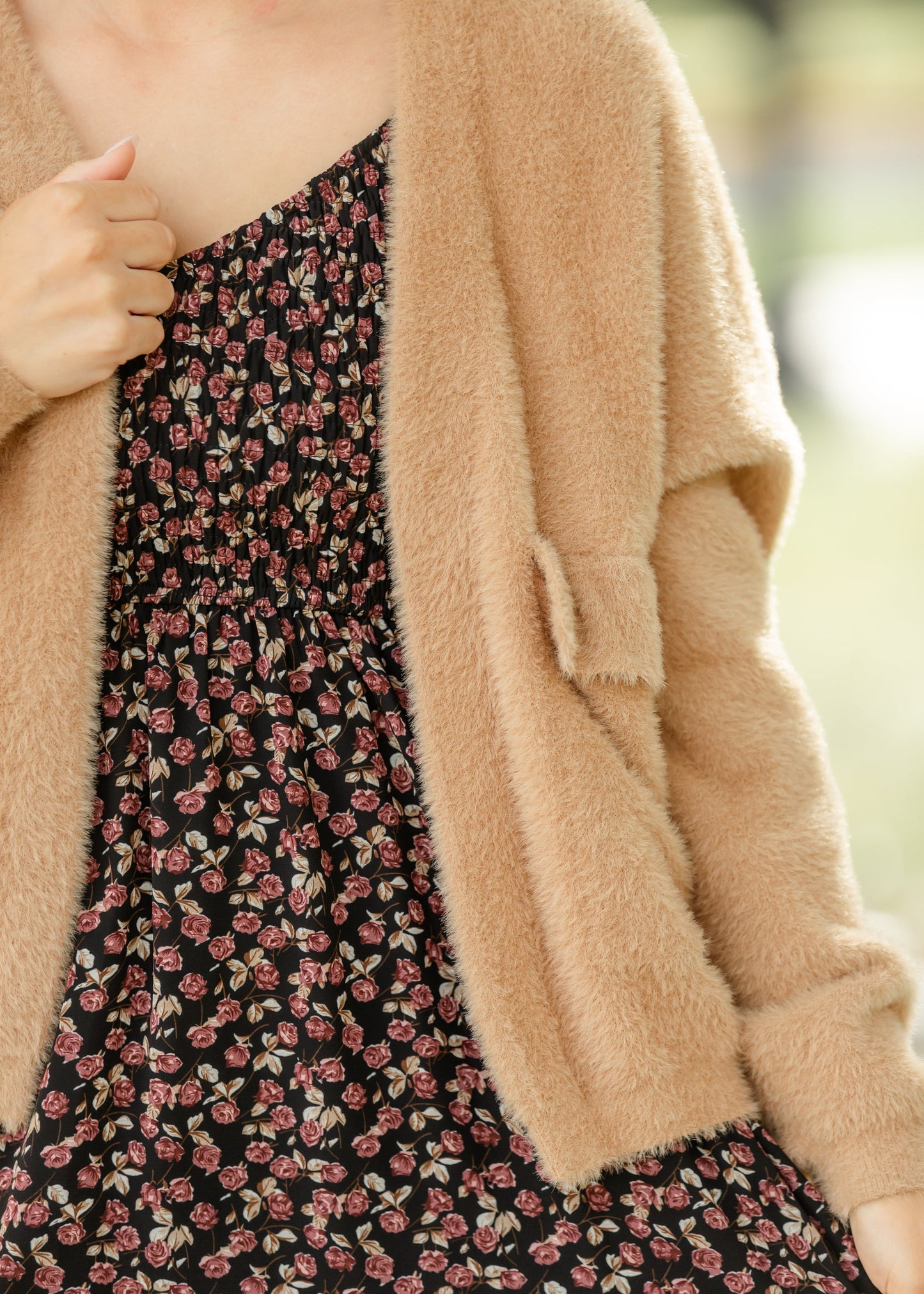 Kut From the Kloth® Jana Cardigan With Pocket