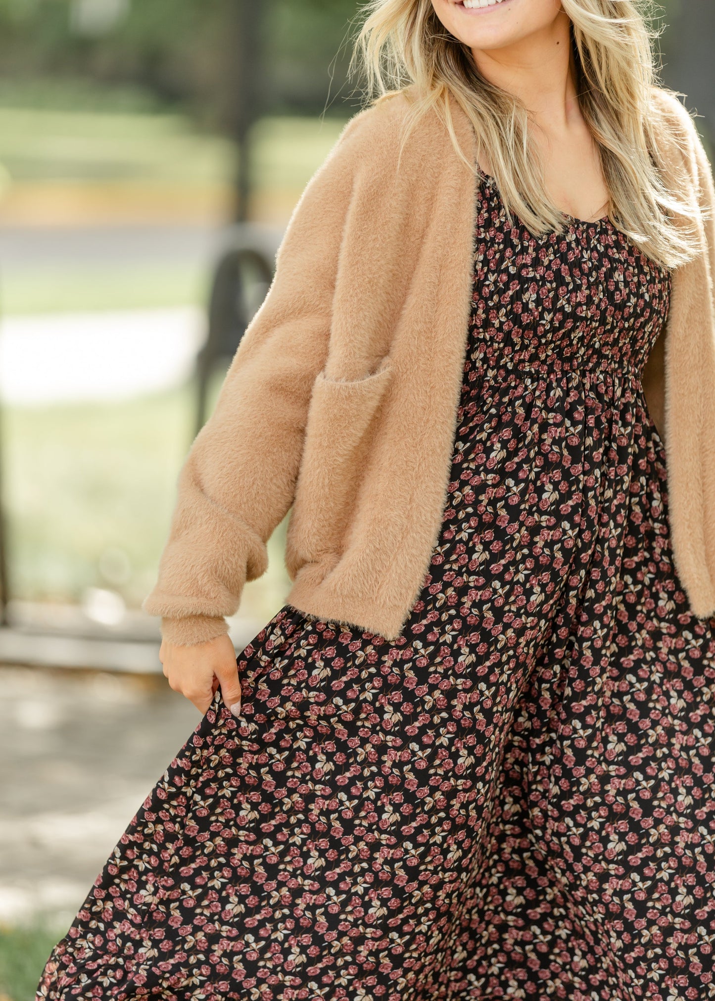 Kut From the Kloth® Jana Cardigan With Pocket