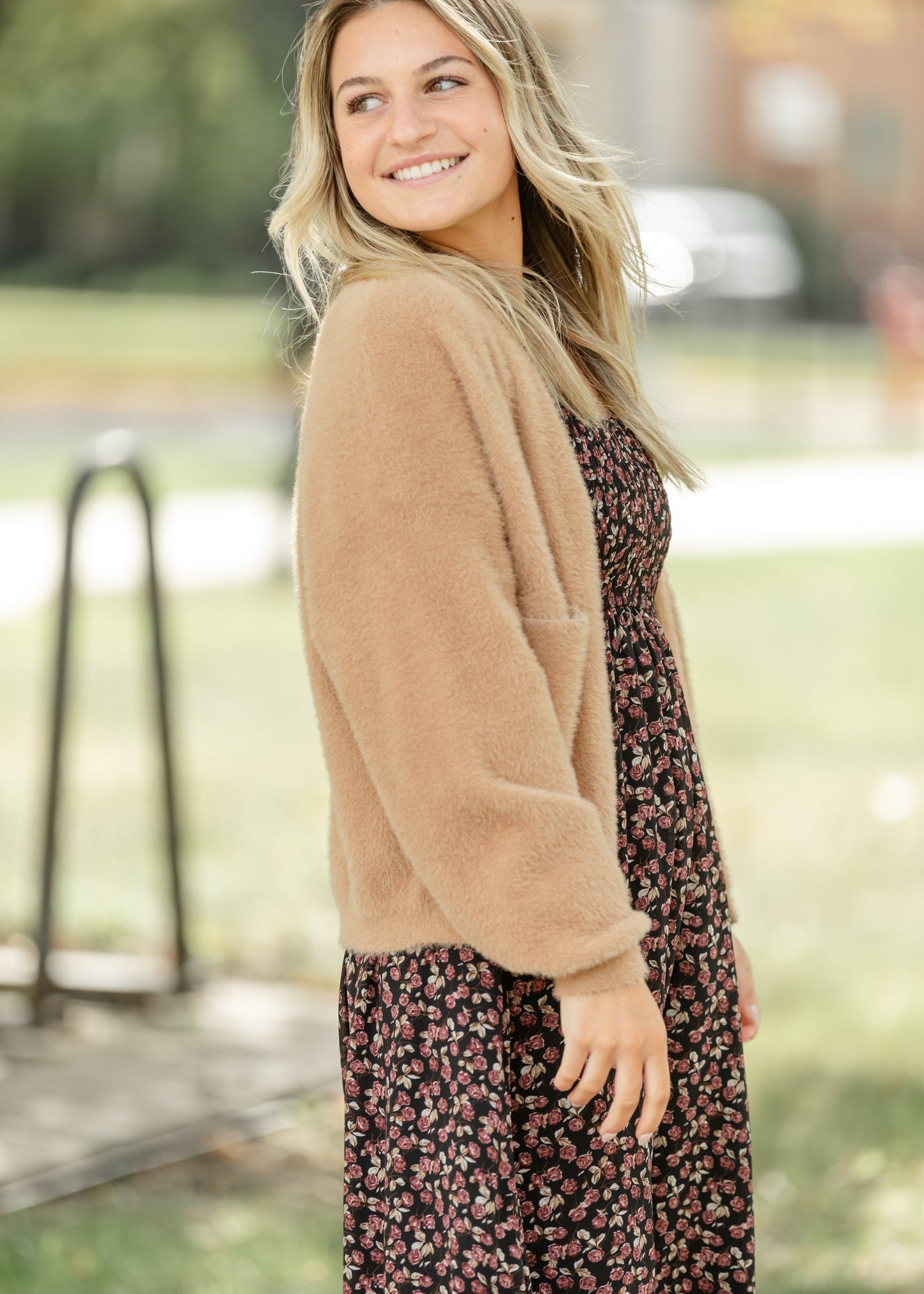 Kut From the Kloth® Jana Cardigan With Pocket