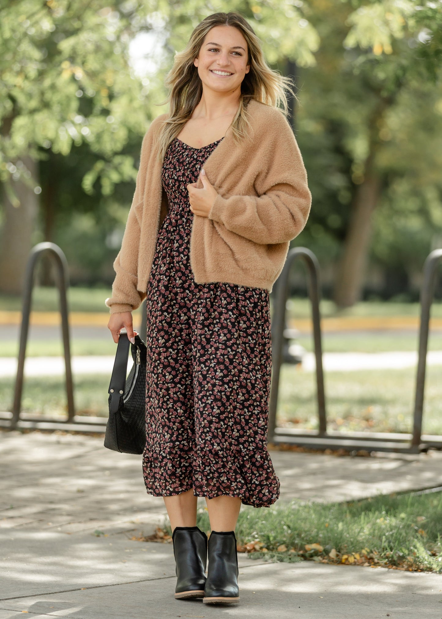 Kut From the Kloth® Jana Cardigan With Pocket
