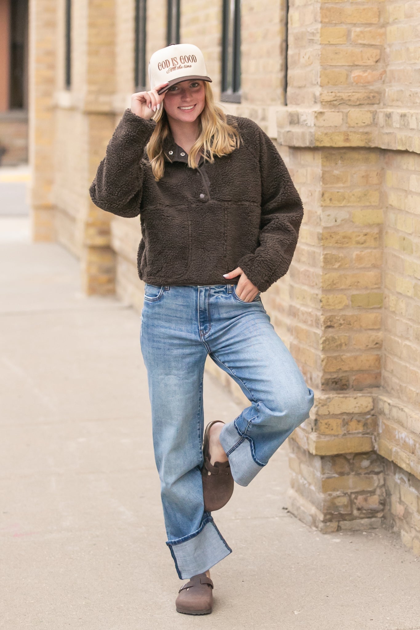 Kut From the Kloth® Sienna High Rise Straight Leg Jeans