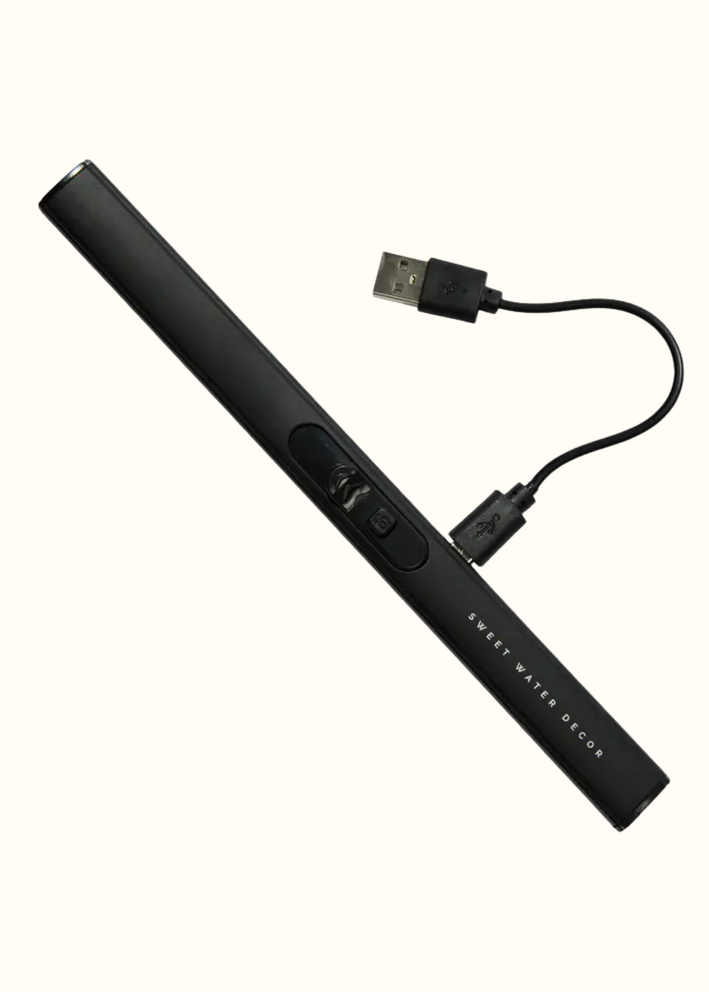 Large Rechargeable Electric Lighter