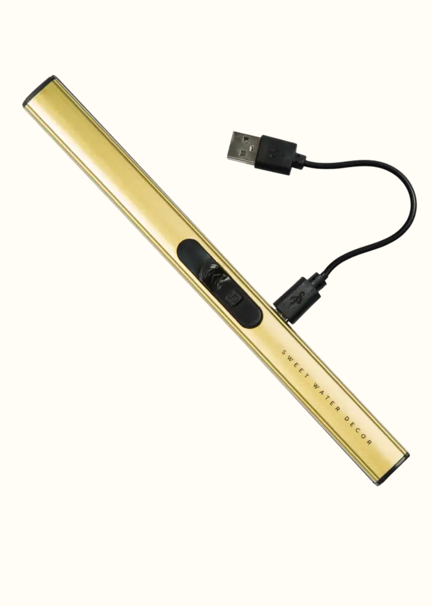 Large Rechargeable Electric Lighter