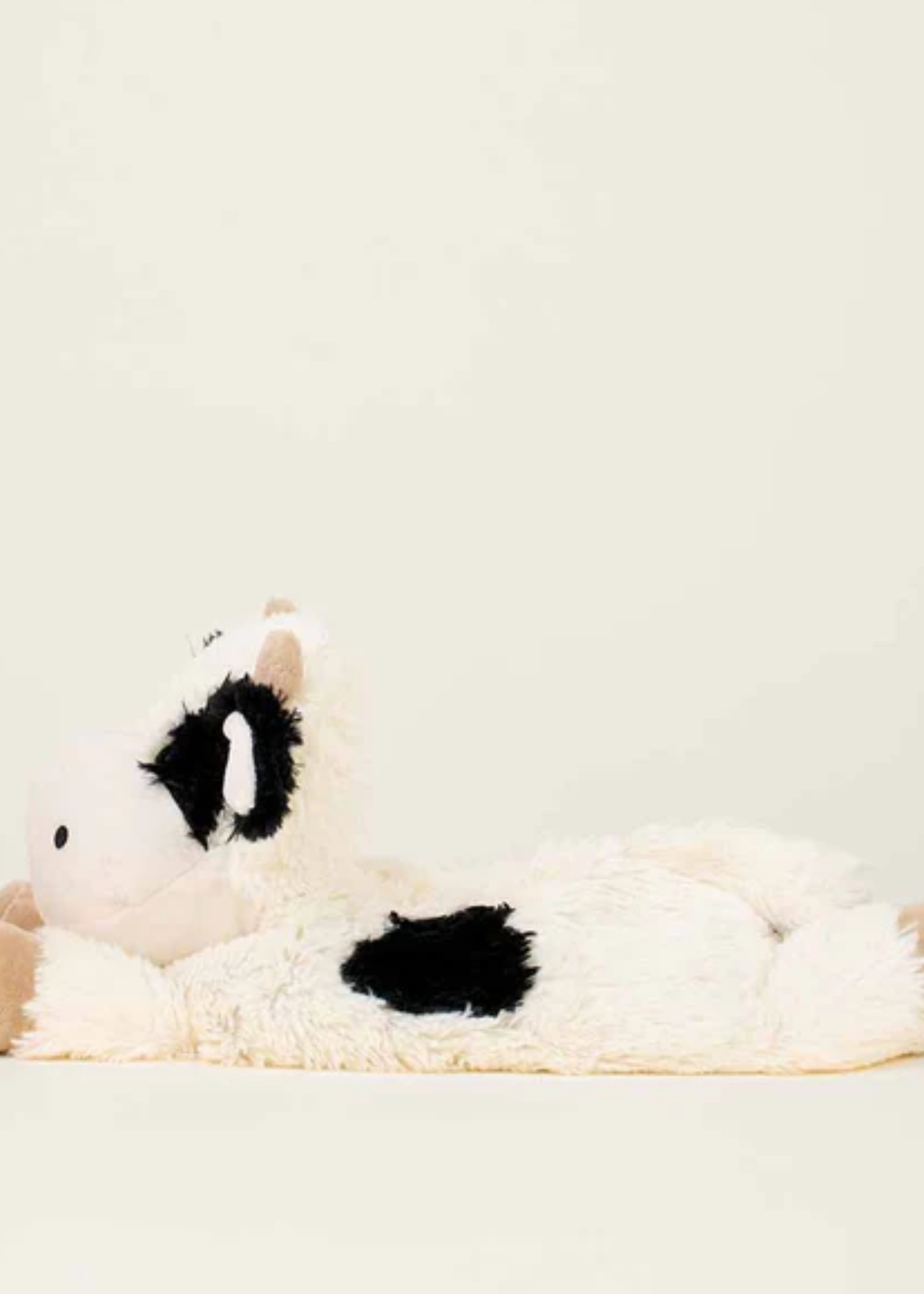 Laying Down Cow Warmies